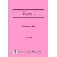 Peter Aten Zeg Ava...
