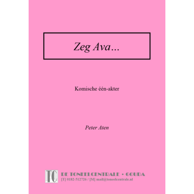 Peter Aten Zeg Ava...
