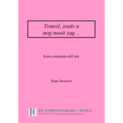 Hugo Renaerts Toneel, zoals u nog nooit zag...