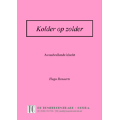 Hugo Renaerts Kolder op zolder