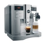 JURA S-Serie