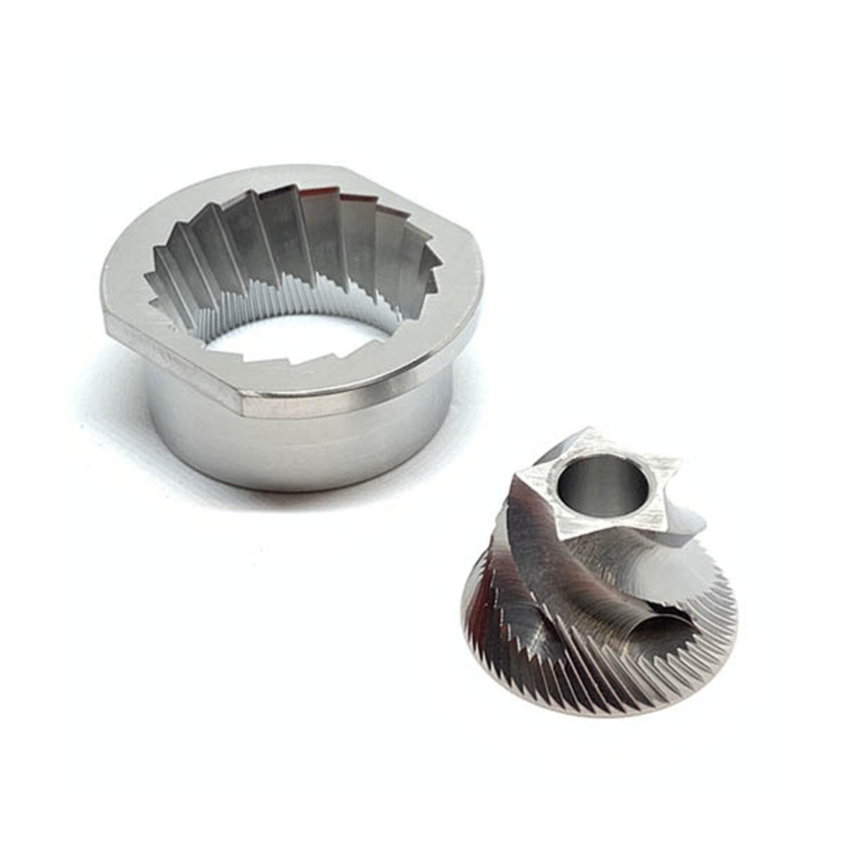JURA Premium maalschijven Aroma+ Uitlopend product! Op = Op