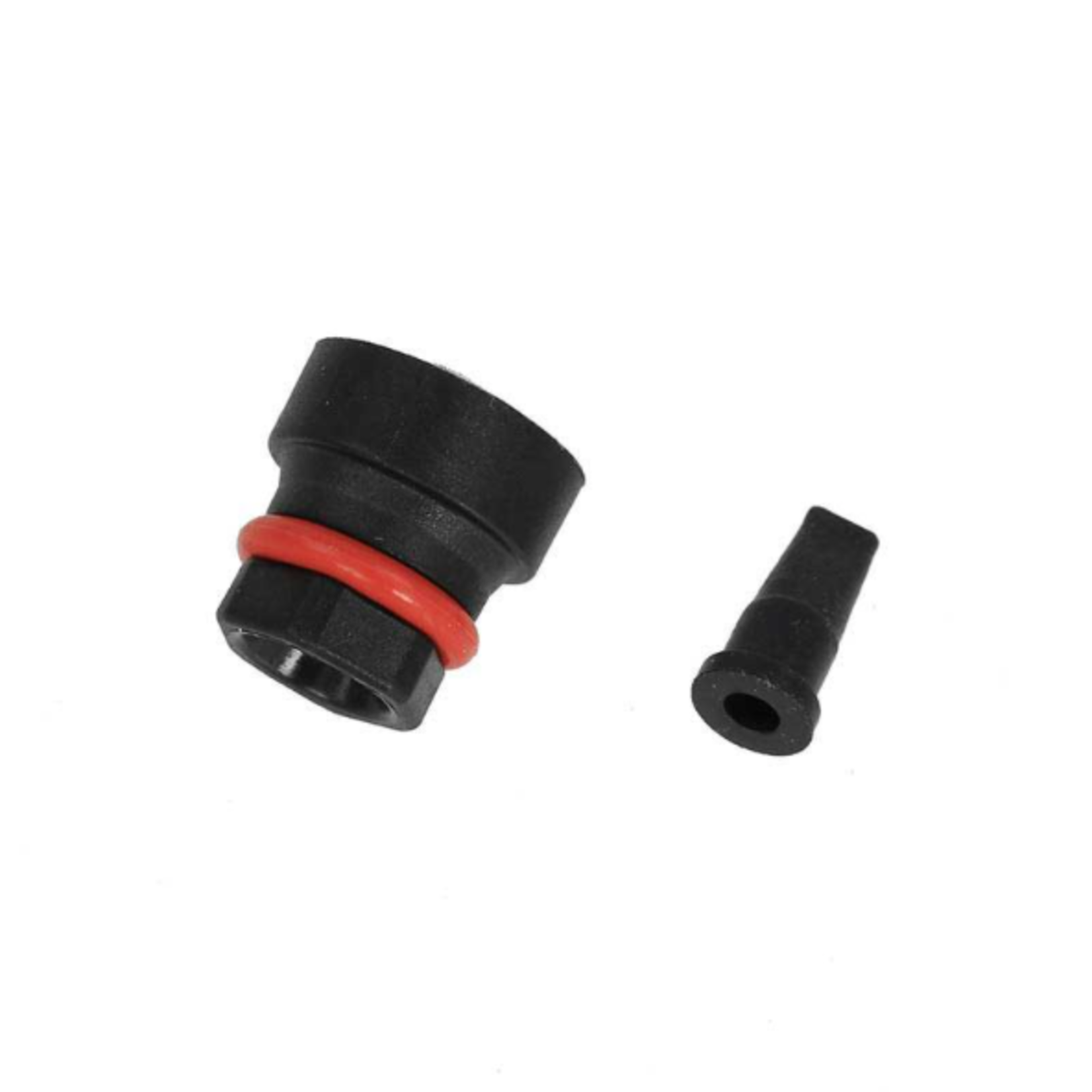 Z6 & Z8 airsuction ventiel compleet