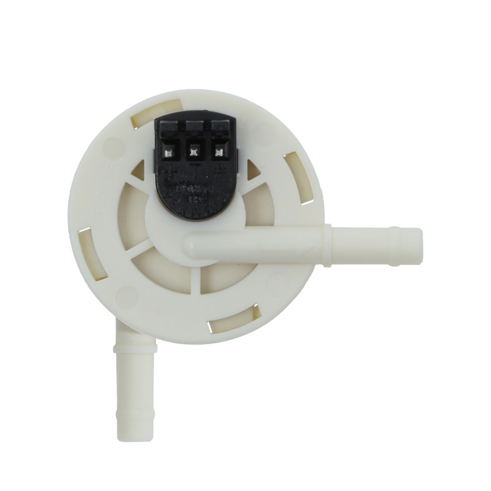 JURA universele flowmeter Ø 1.2 mm