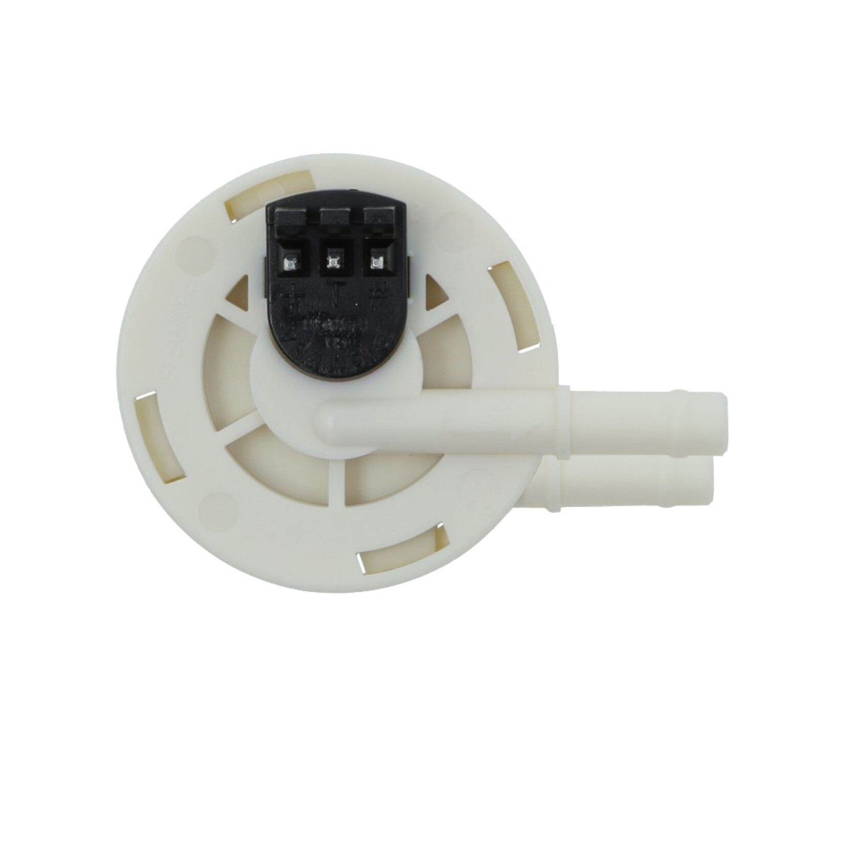 JURA universele flowmeter Ø 1.2 mm