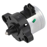 ventilator- en knijpventielmotor UCL13N04B2CZ14