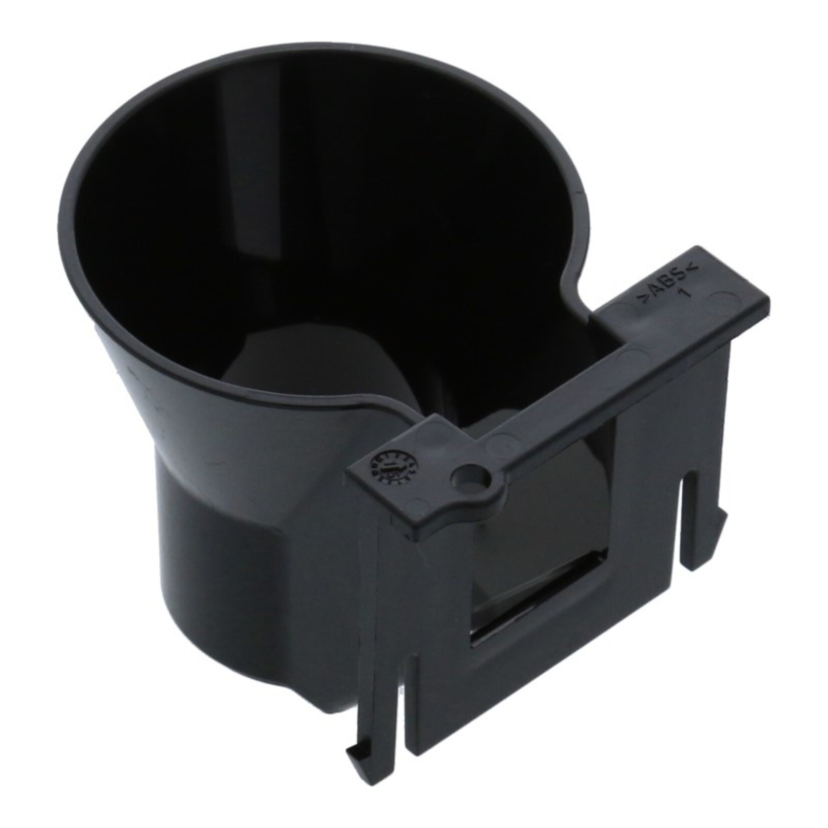 Trechter (V2) voor molens van de E / F / J / We serie koffiemachines