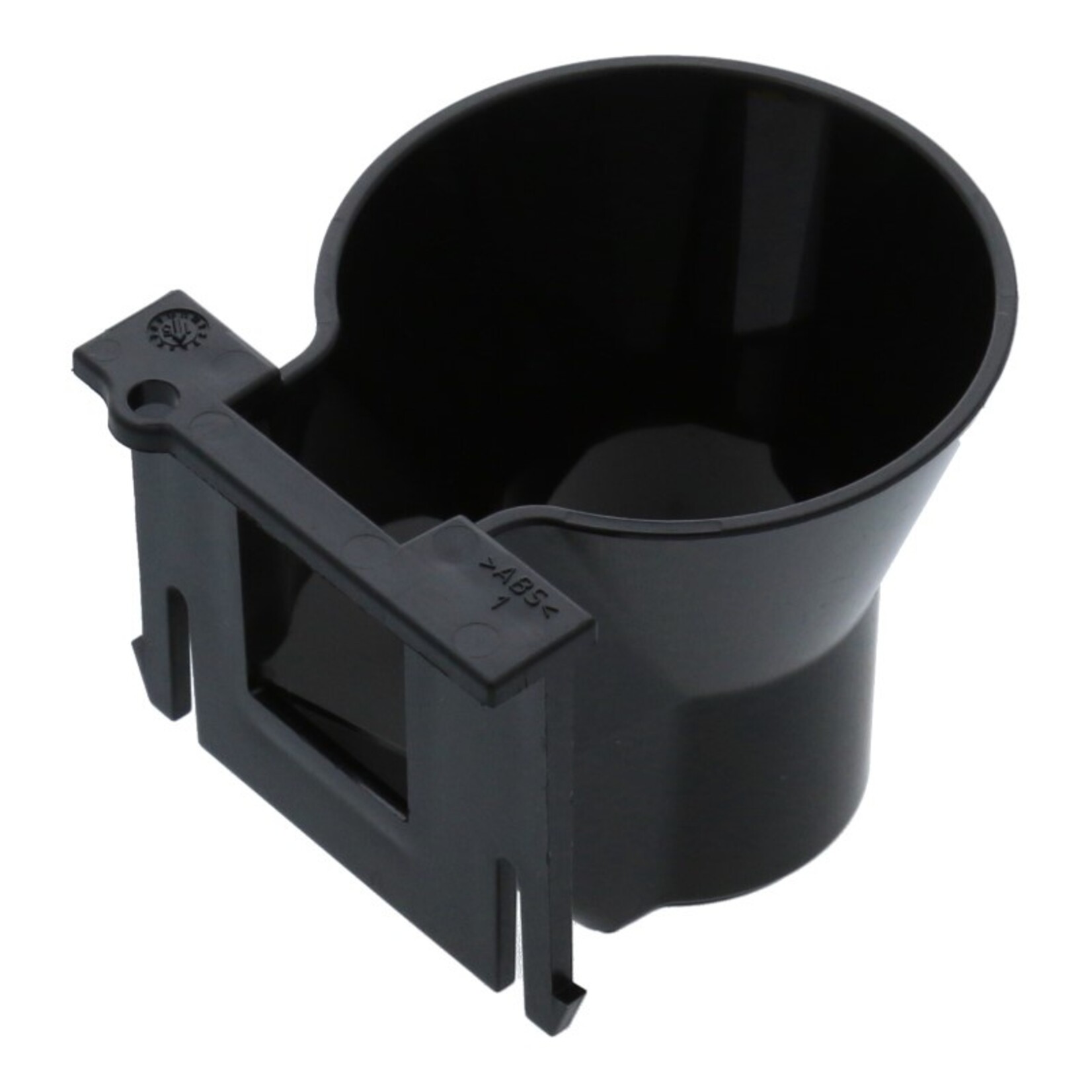 Trechter (V2) voor molens van de E / F / J / We serie koffiemachines