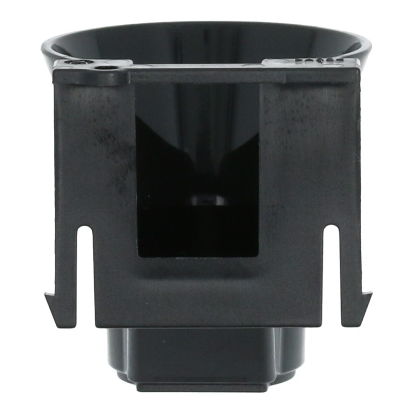 Trechter (V2) voor molens van de E / F / J / We serie koffiemachines