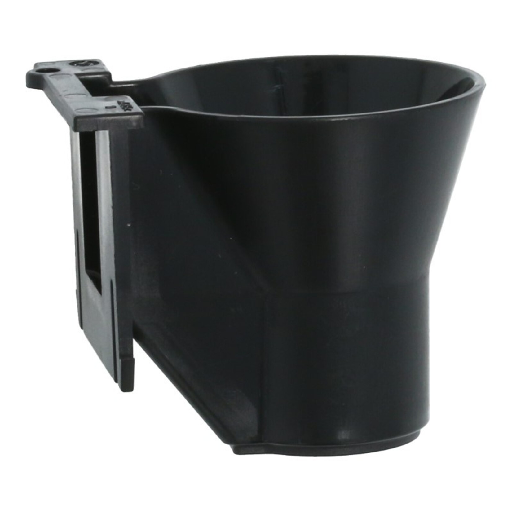 Trechter (V2) voor molens van de E / F / J / We serie koffiemachines