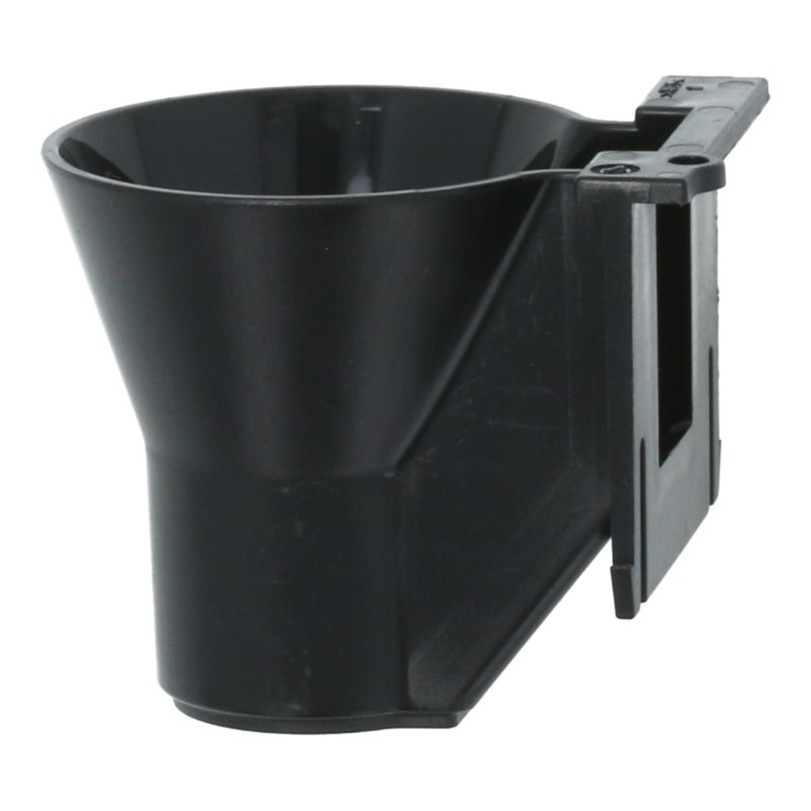Trechter (V2) voor molens van de E / F / J / We serie koffiemachines