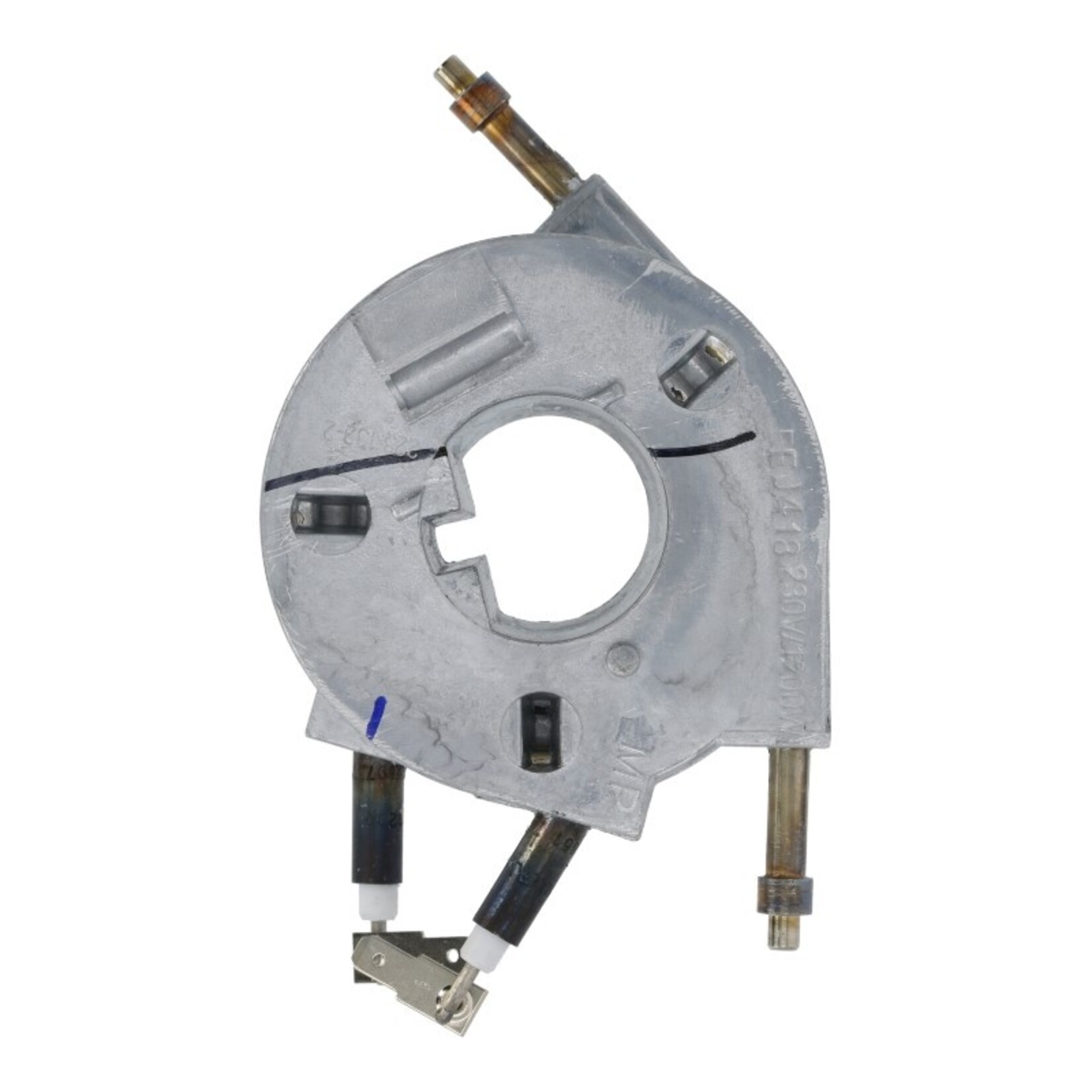 thermoblok (230V / 1200W / stoom) voor S / X-serie