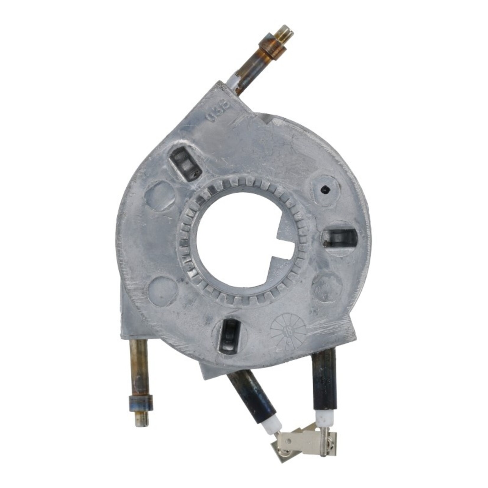 thermoblok (230V / 1200W / stoom) voor S / X-serie