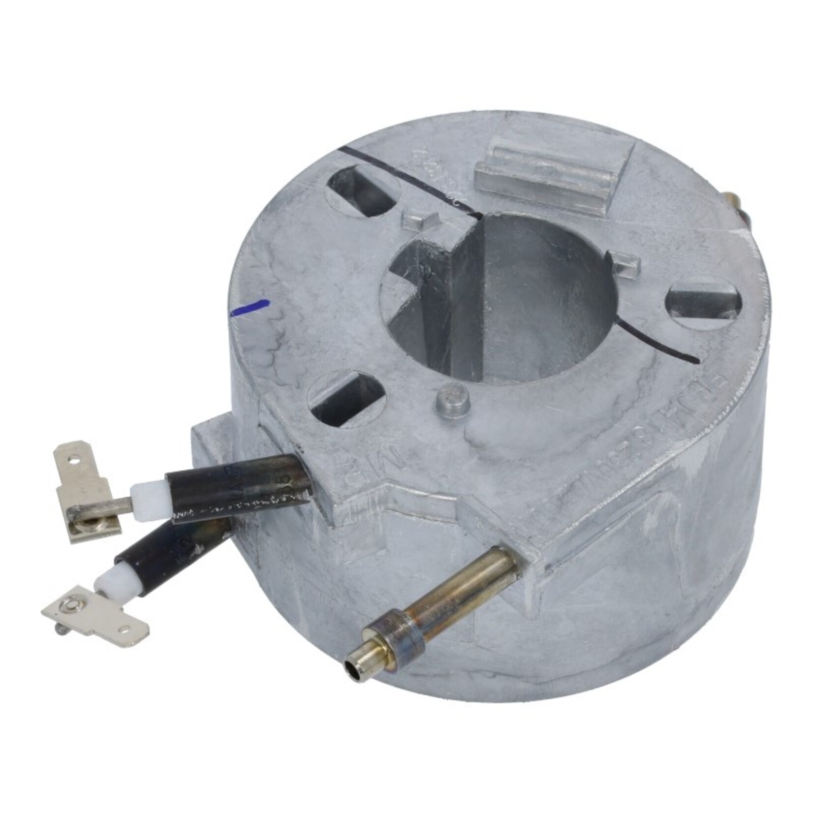 thermoblok (230V / 1200W / stoom) voor S / X-serie