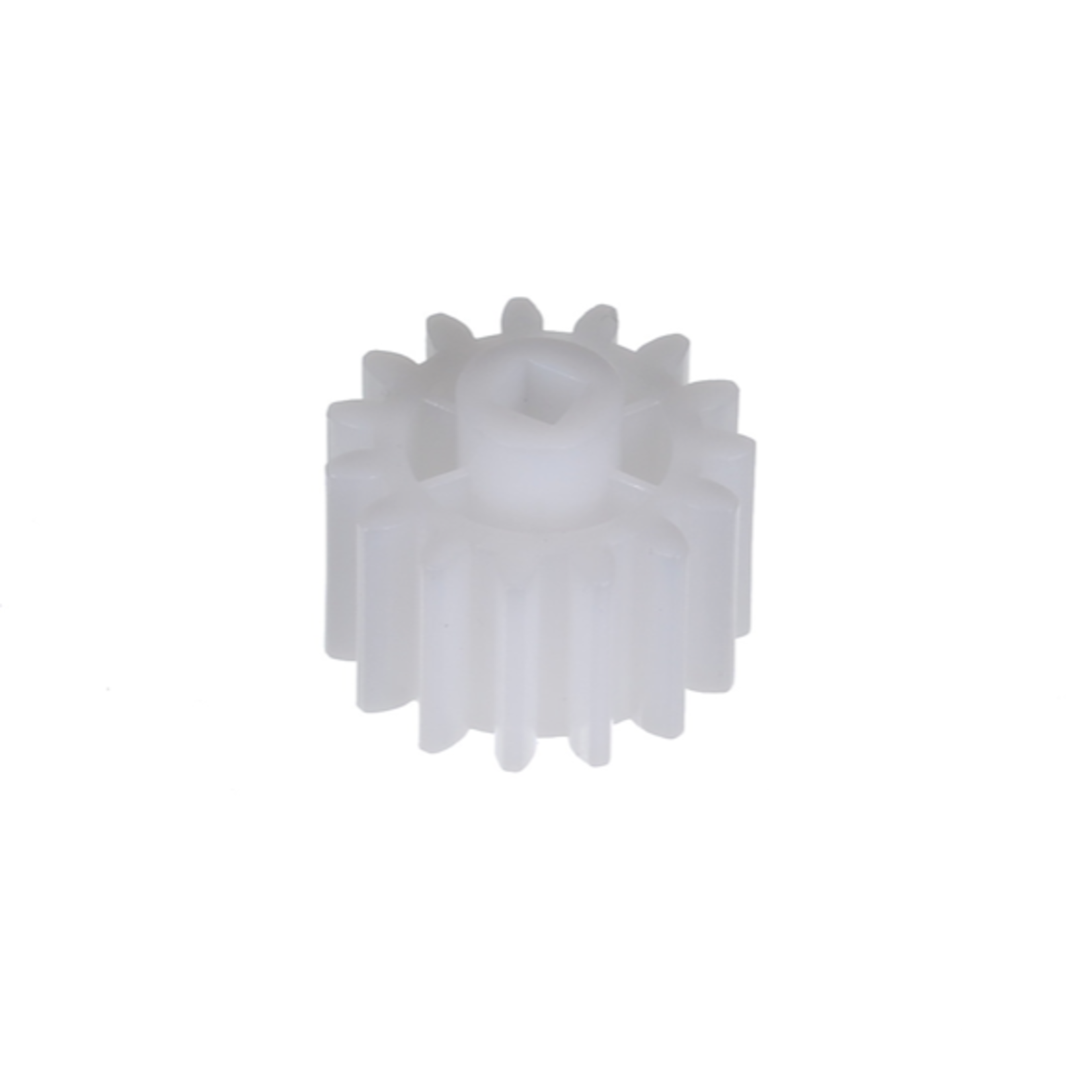 Jura tandwiel t.b.v. aandrijfmotor 69998
