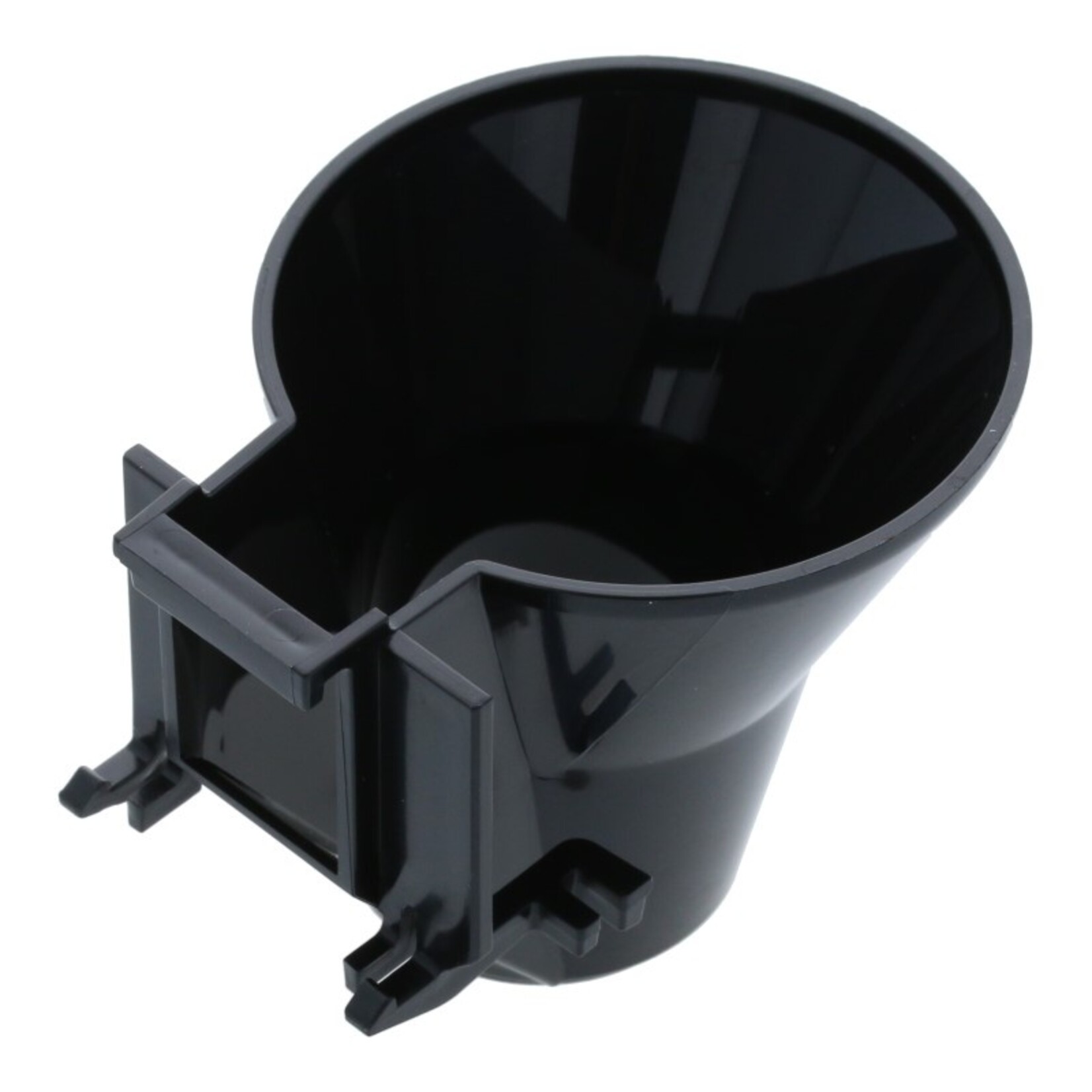 Jura trechter (V2) voor molens van de A1 ,A7 en Ena Micro 90 koffiemachine
