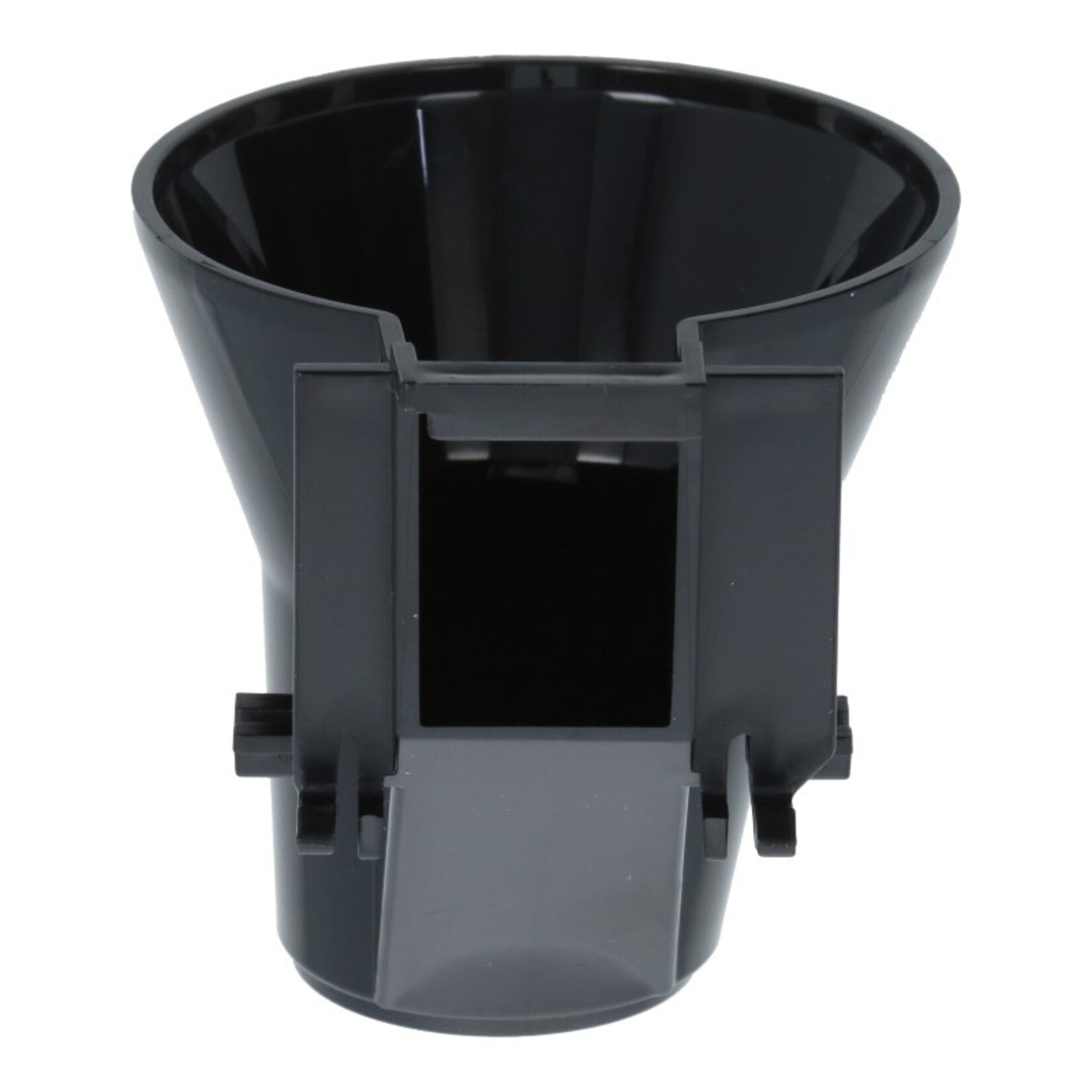 trechter (V2) voor molens van de A1 ,A7 en Ena Micro 90 koffiemachine