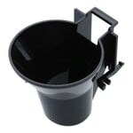 Jura trechter (V2) voor molens van de A1 ,A7 en Ena Micro 90 koffiemachine
