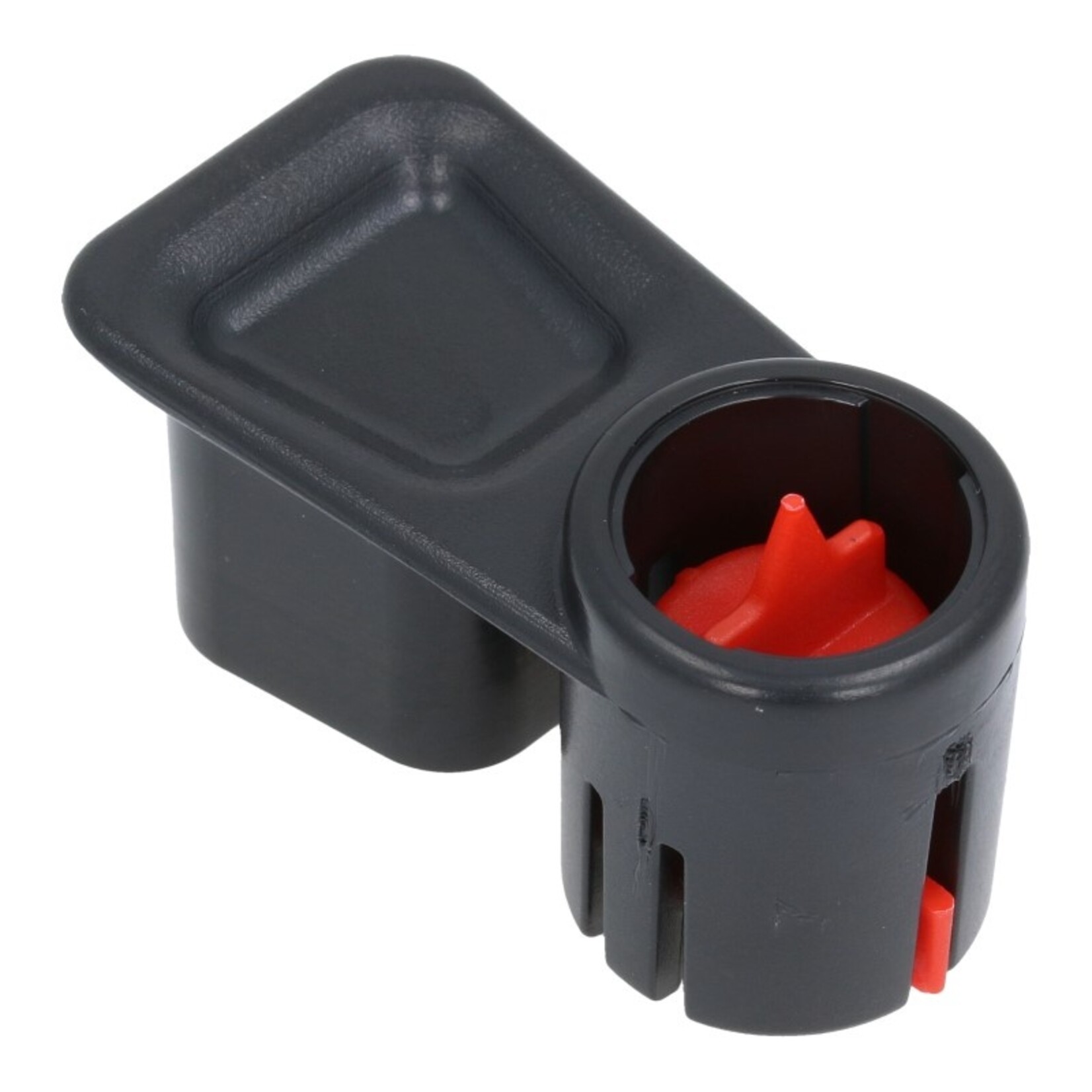 vlotter (rood) voor F-serie