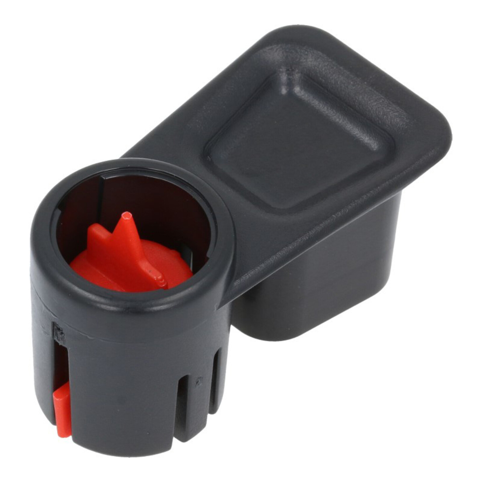 vlotter (rood) voor F-serie