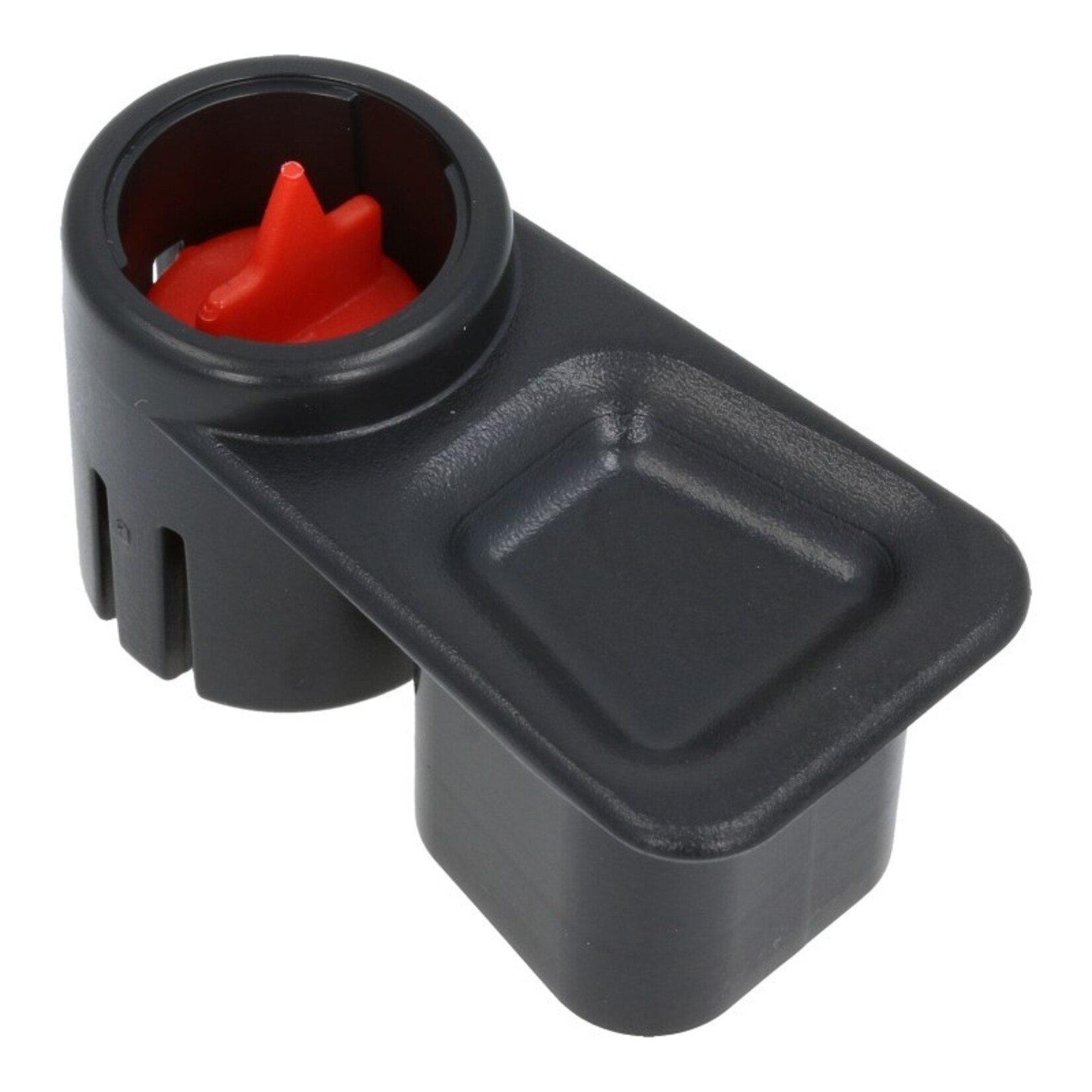 vlotter (rood) voor F-serie