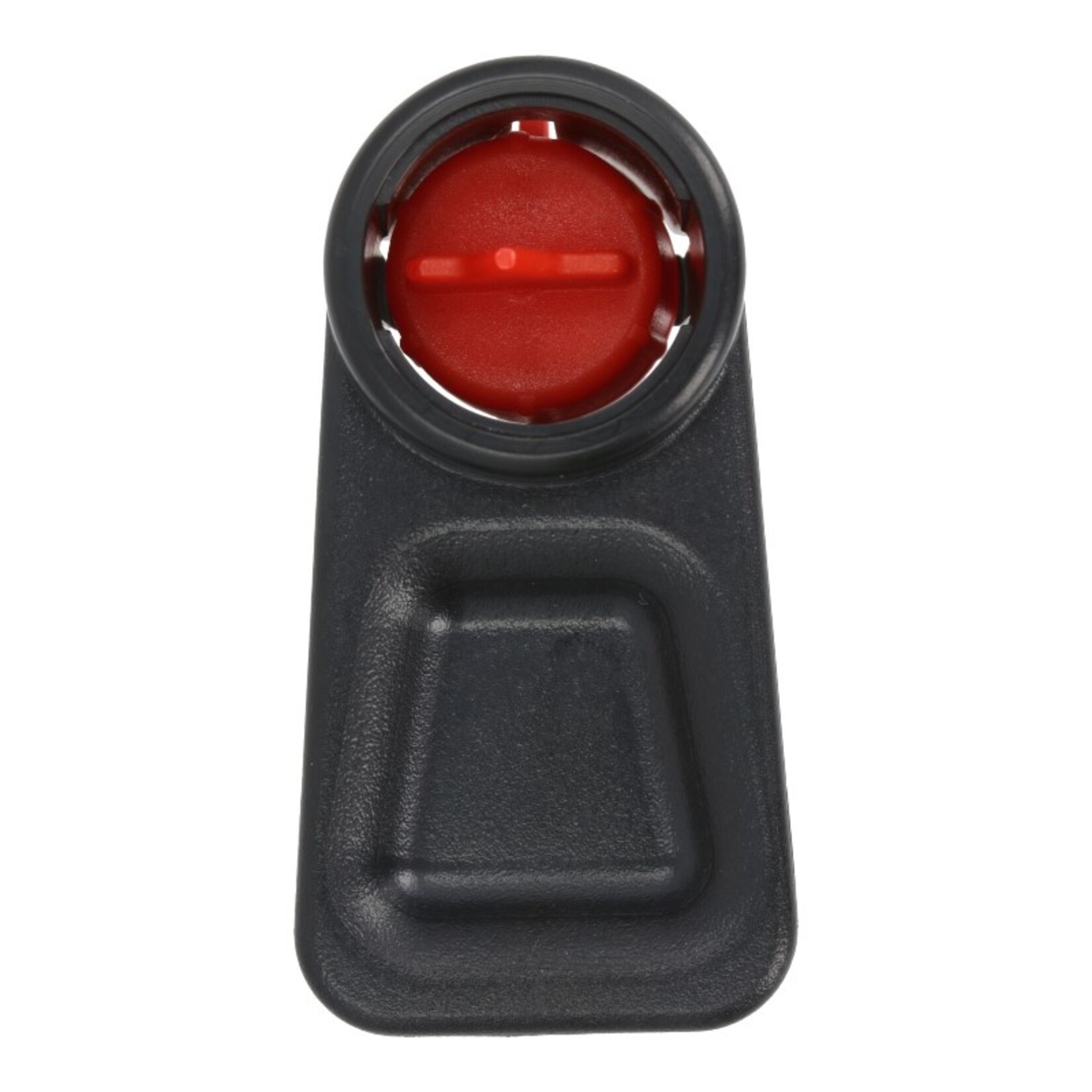 vlotter (rood) voor F-serie