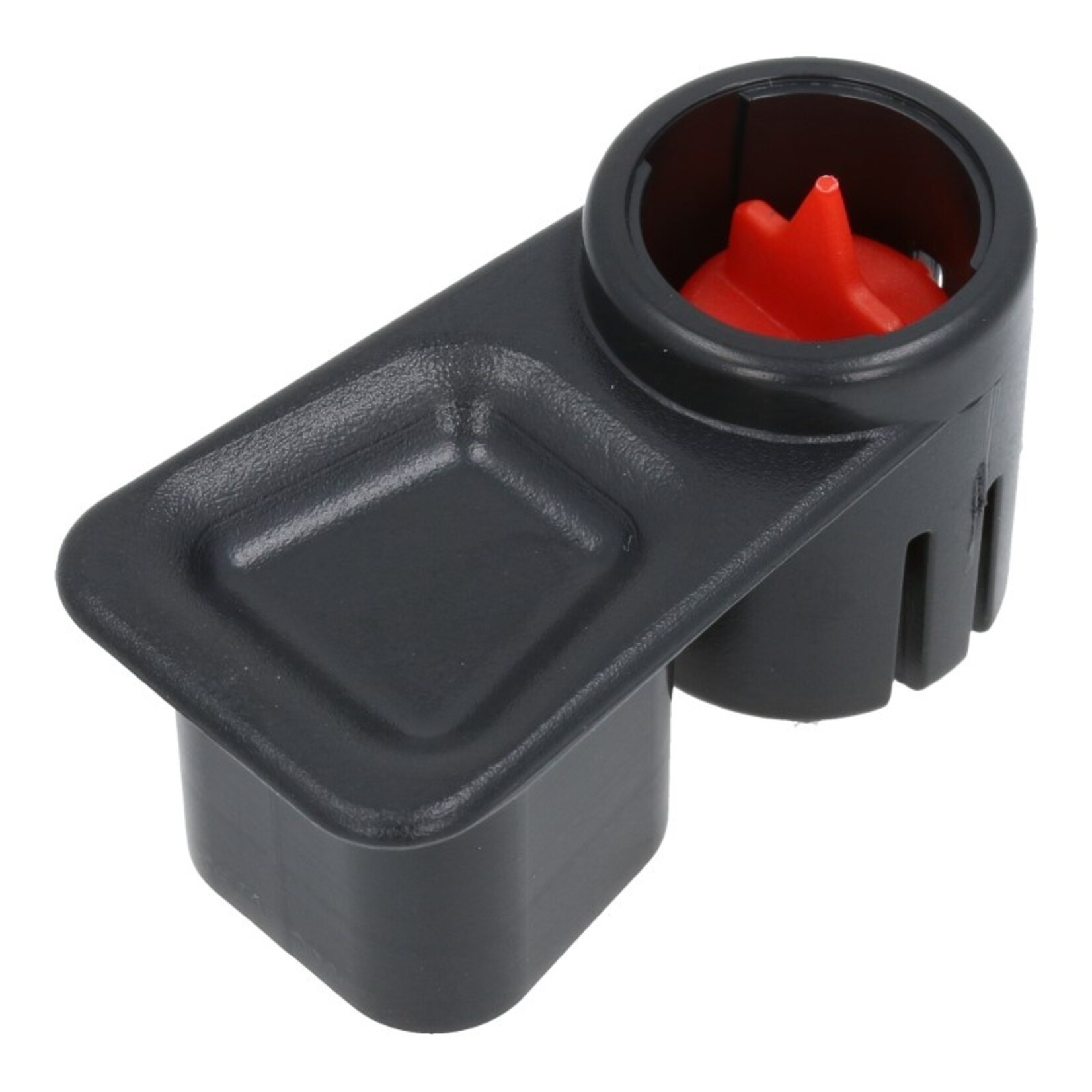 vlotter (rood) voor F-serie