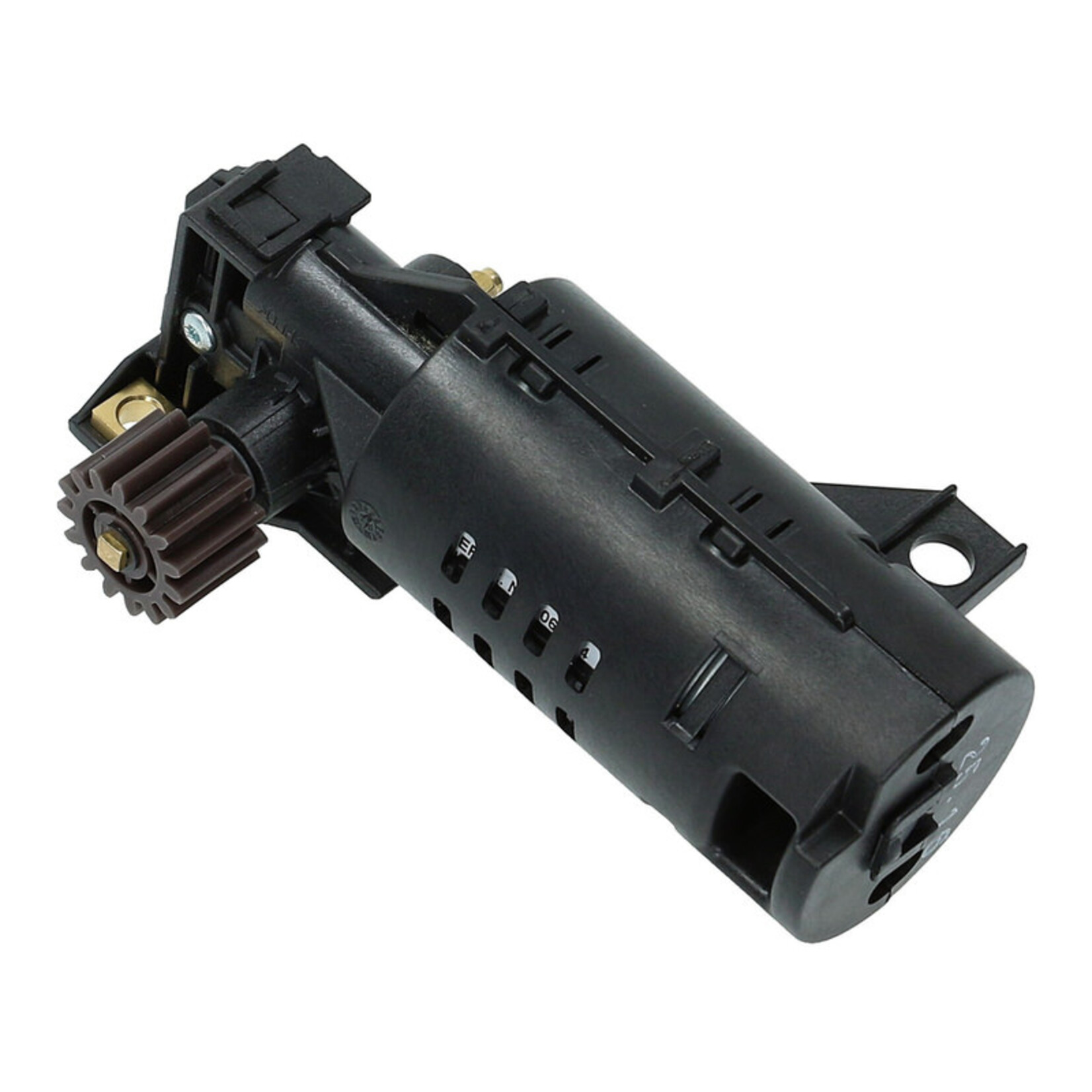 Ena Micro/A-serie aandrijfmotor zetgroep