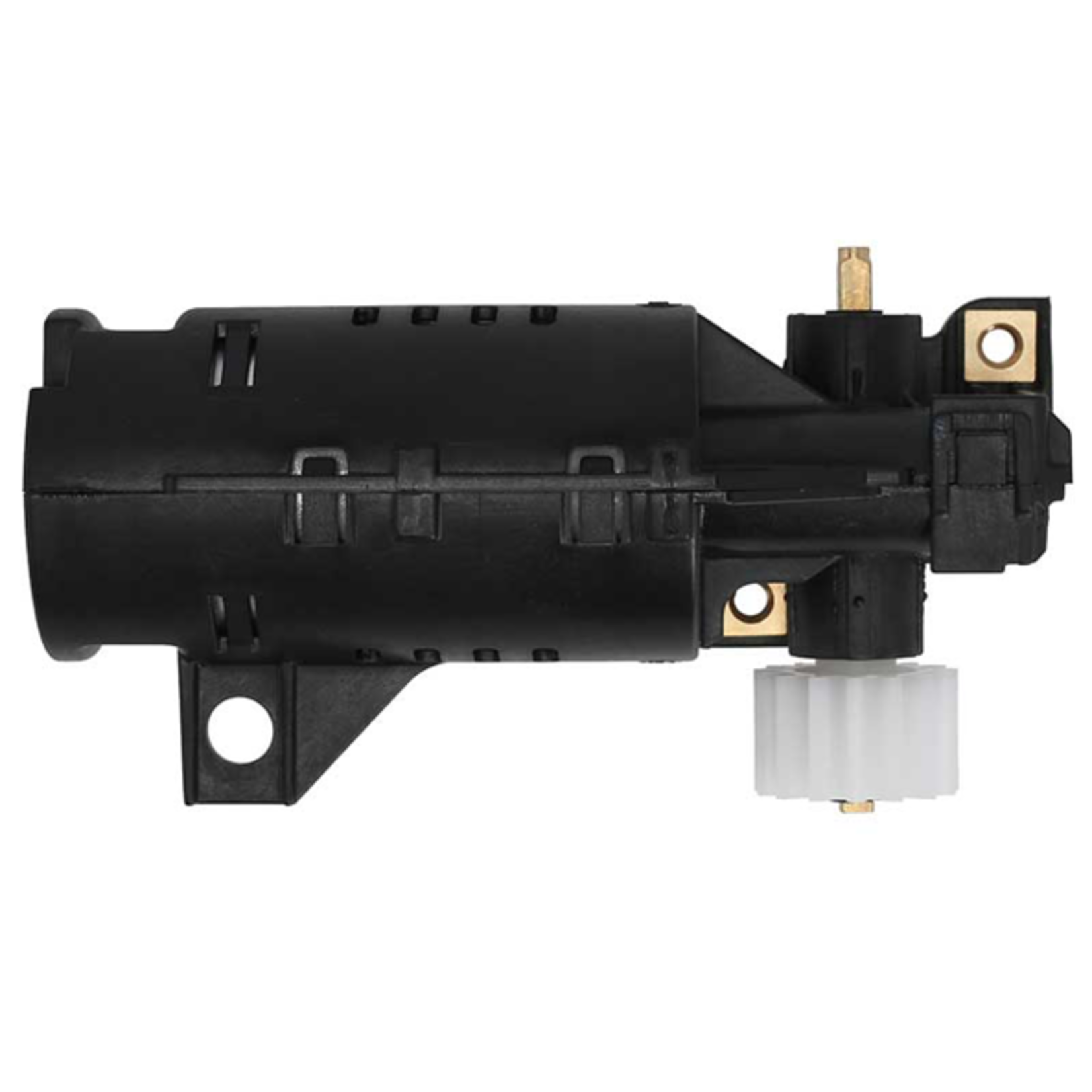 Impressa S/Xs-serie aandrijfmotor (t/m 2010)