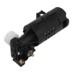 Impressa S/Xs-serie aandrijfmotor (t/m 2010)