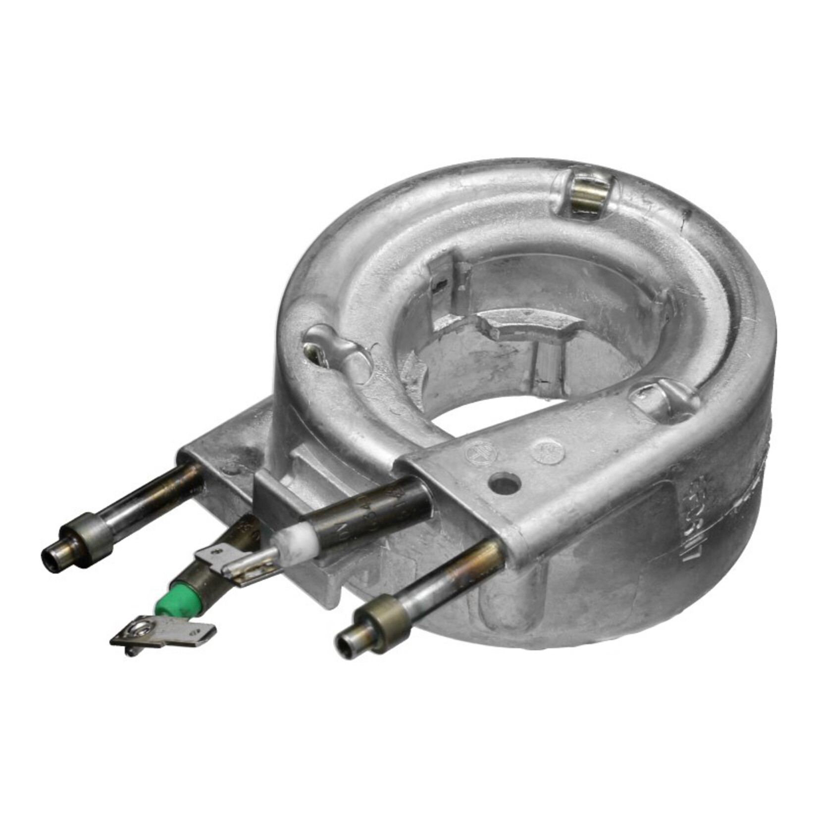D6 /Micro/A-serie/Z6/X6-8 verwarmingselement