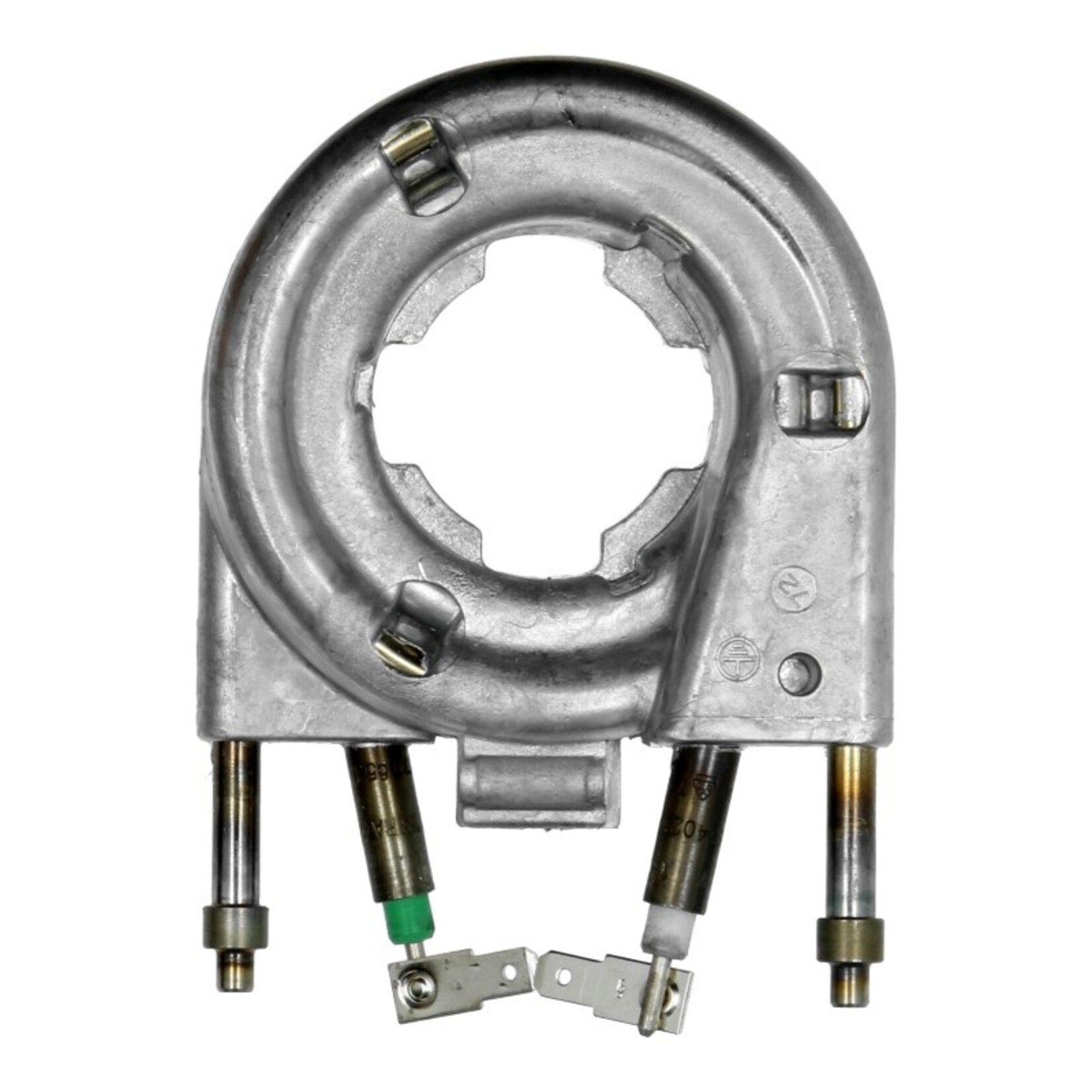 D6 /Micro/A-serie/Z6/X6-8 verwarmingselement