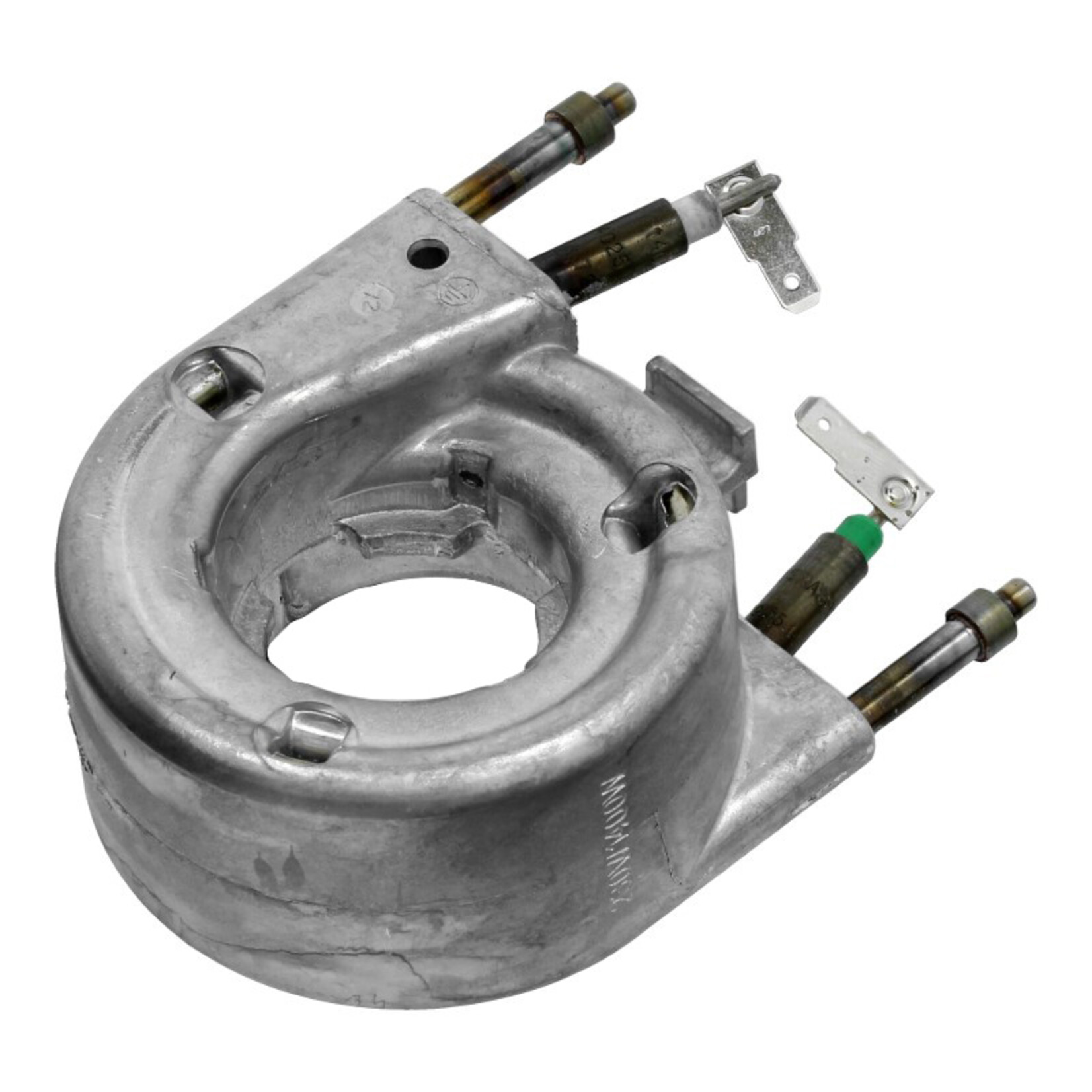 D6 /Micro/A-serie/Z6/X6-8 verwarmingselement