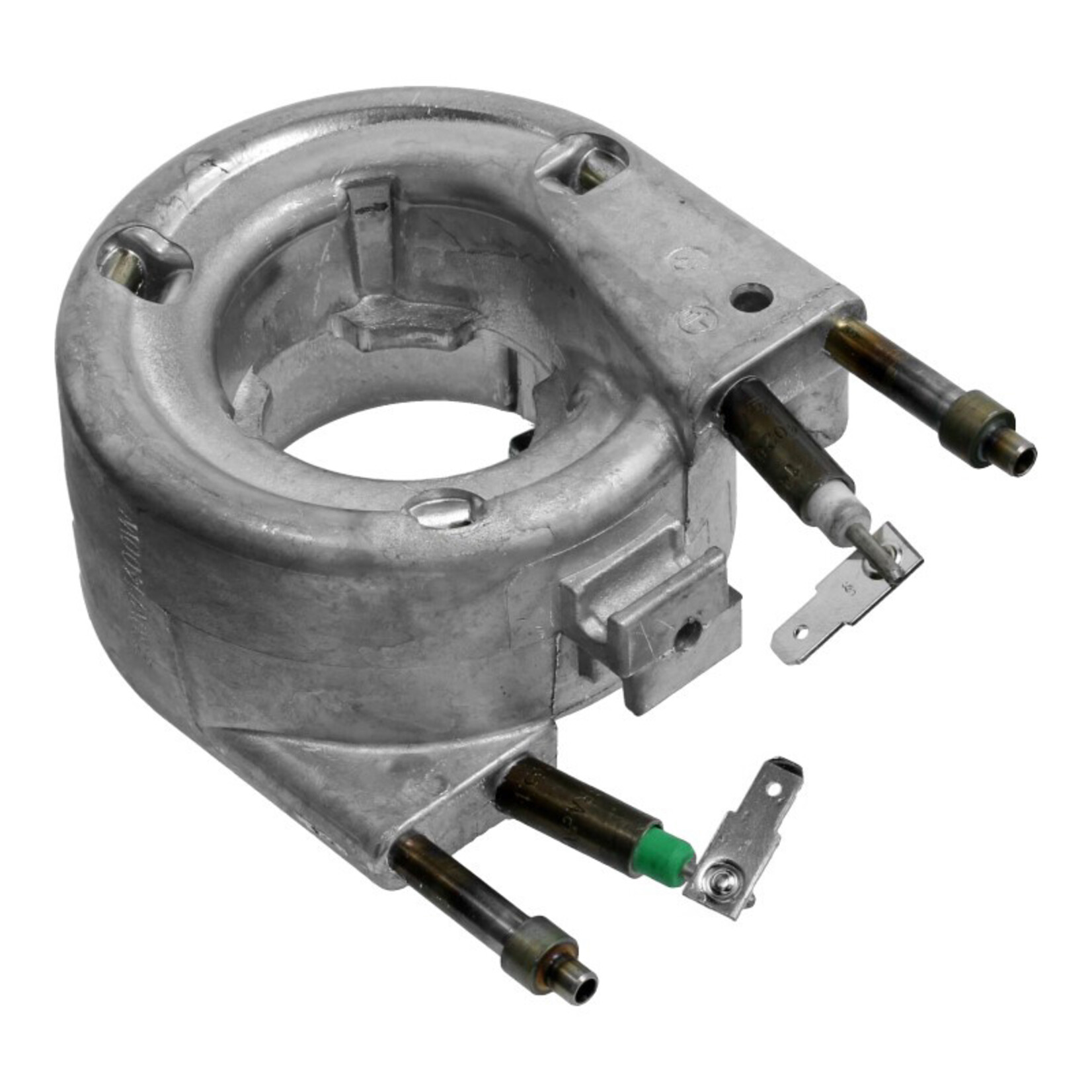 D6 /Micro/A-serie/Z6/X6-8 verwarmingselement