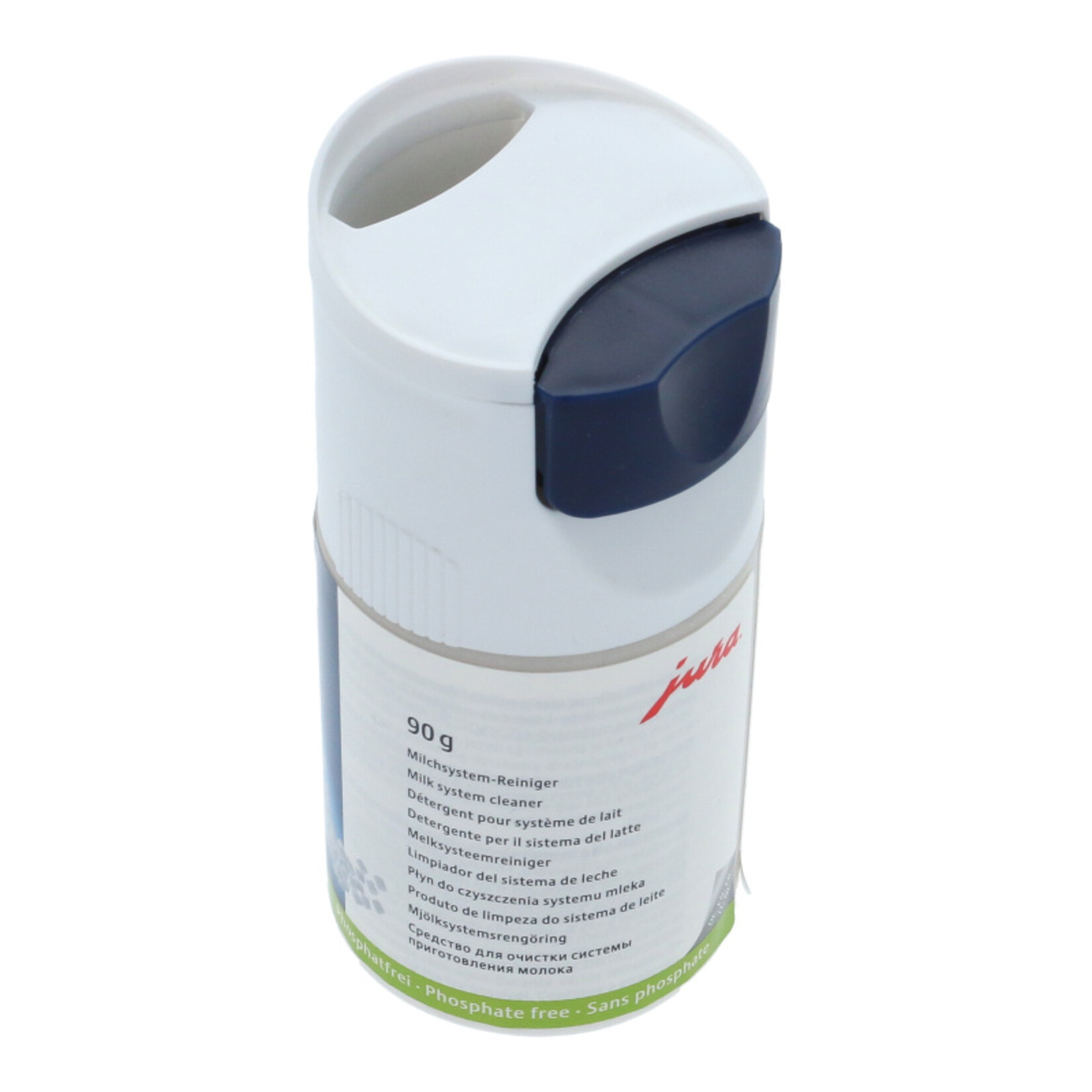 Melk systeem reiniger (minitabletten)