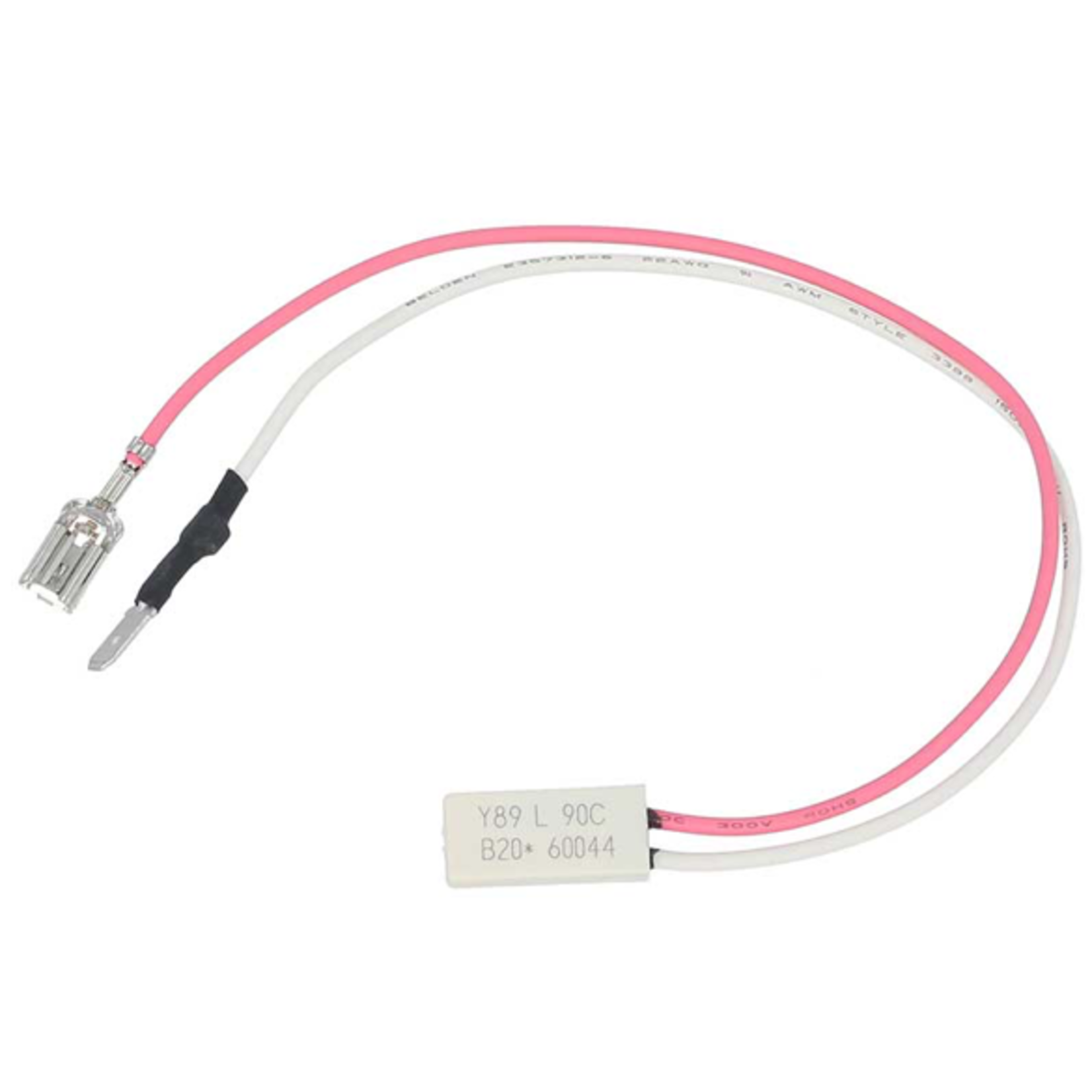 Impressa temperatuursensor molen (lengte 23 cm)