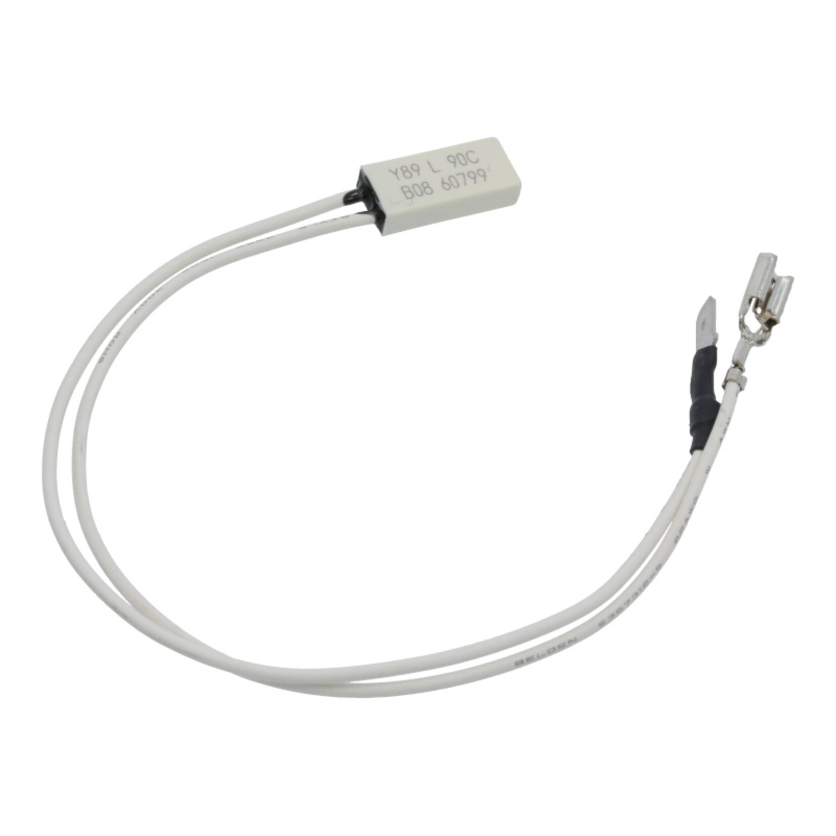 Jura Impressa temperatuursensor 18 cm