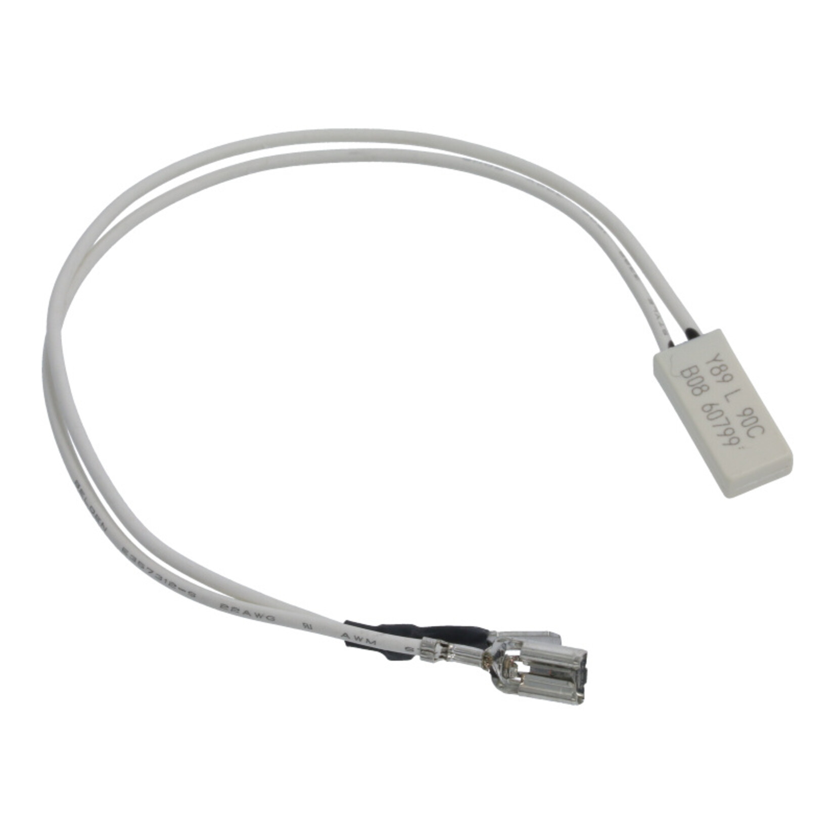 Jura Impressa temperatuursensor 18 cm