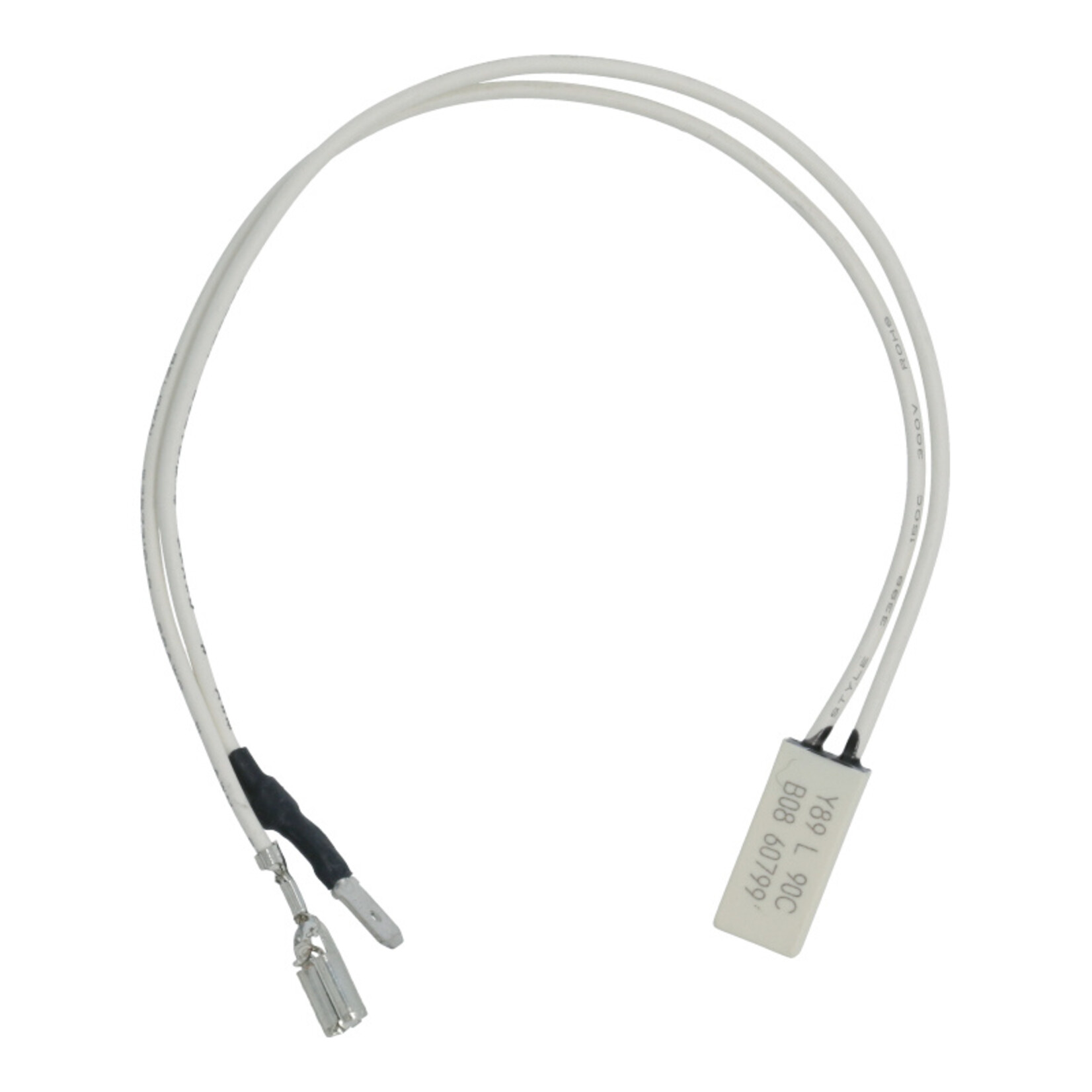 Impressa temperatuursensor 18 cm