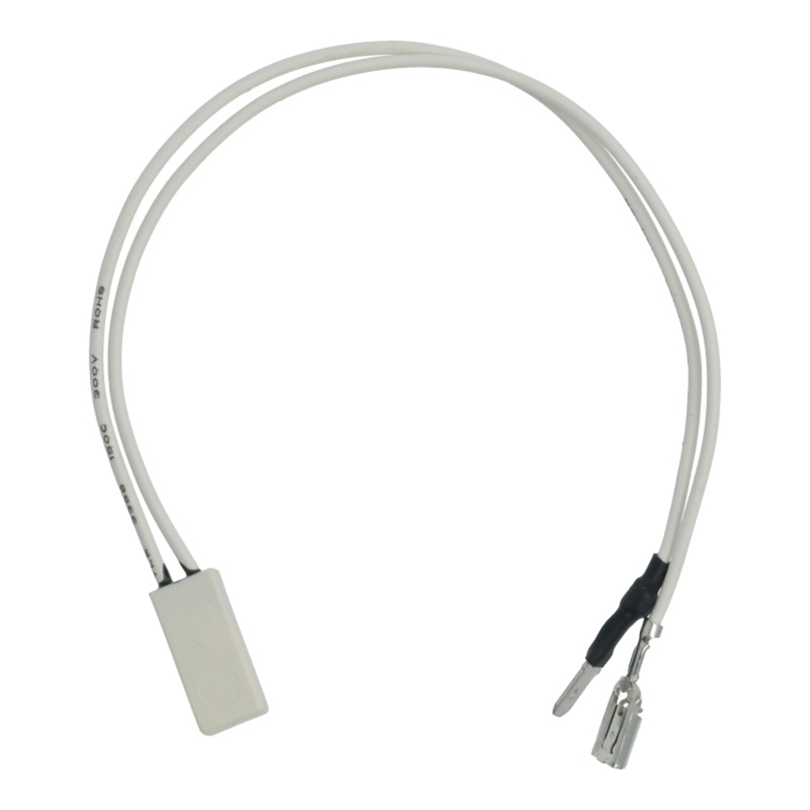 Impressa temperatuursensor 18 cm