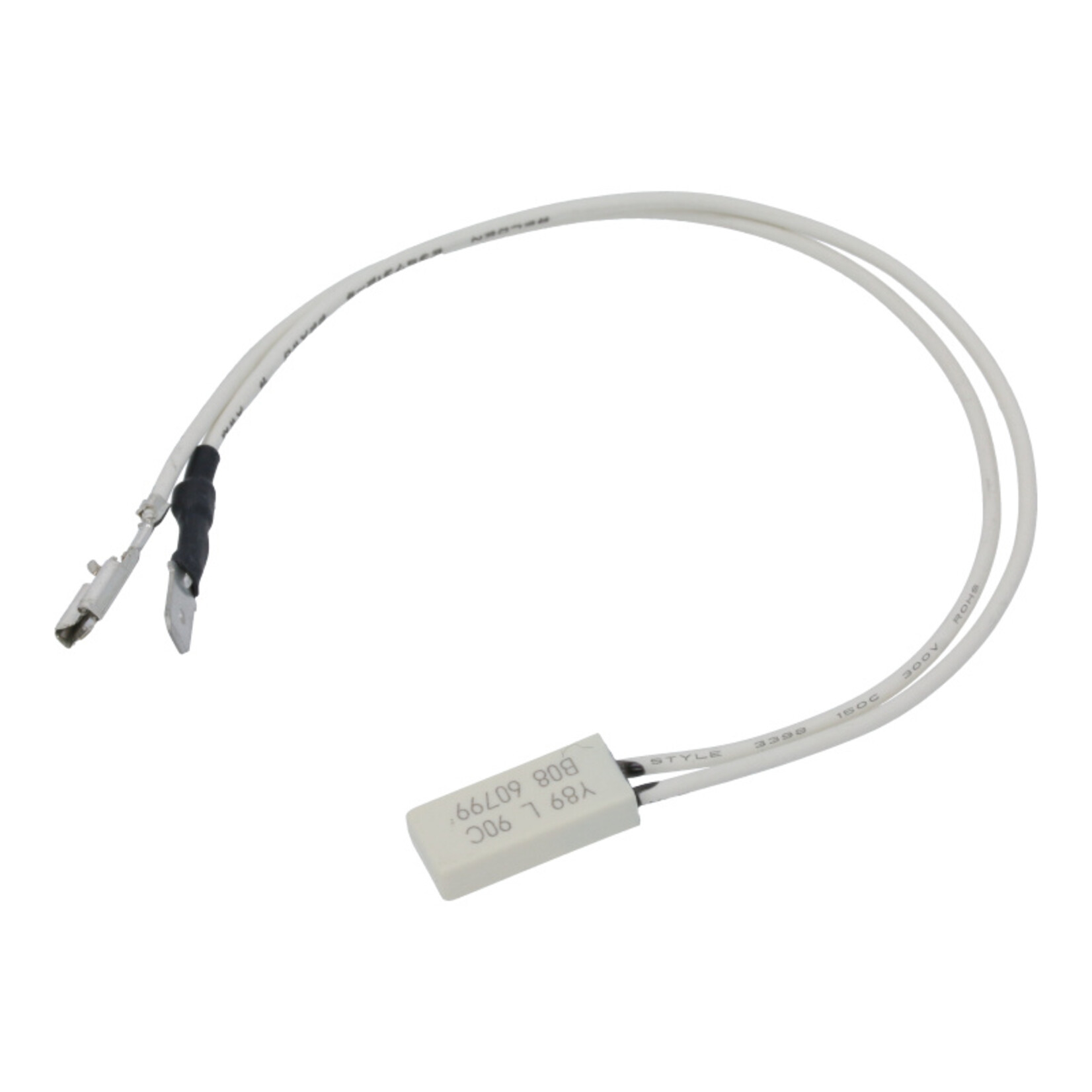 Impressa temperatuursensor 18 cm