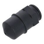 Impressa C/E/F/J/S/Xf/Xs-serie stoomsproeier
