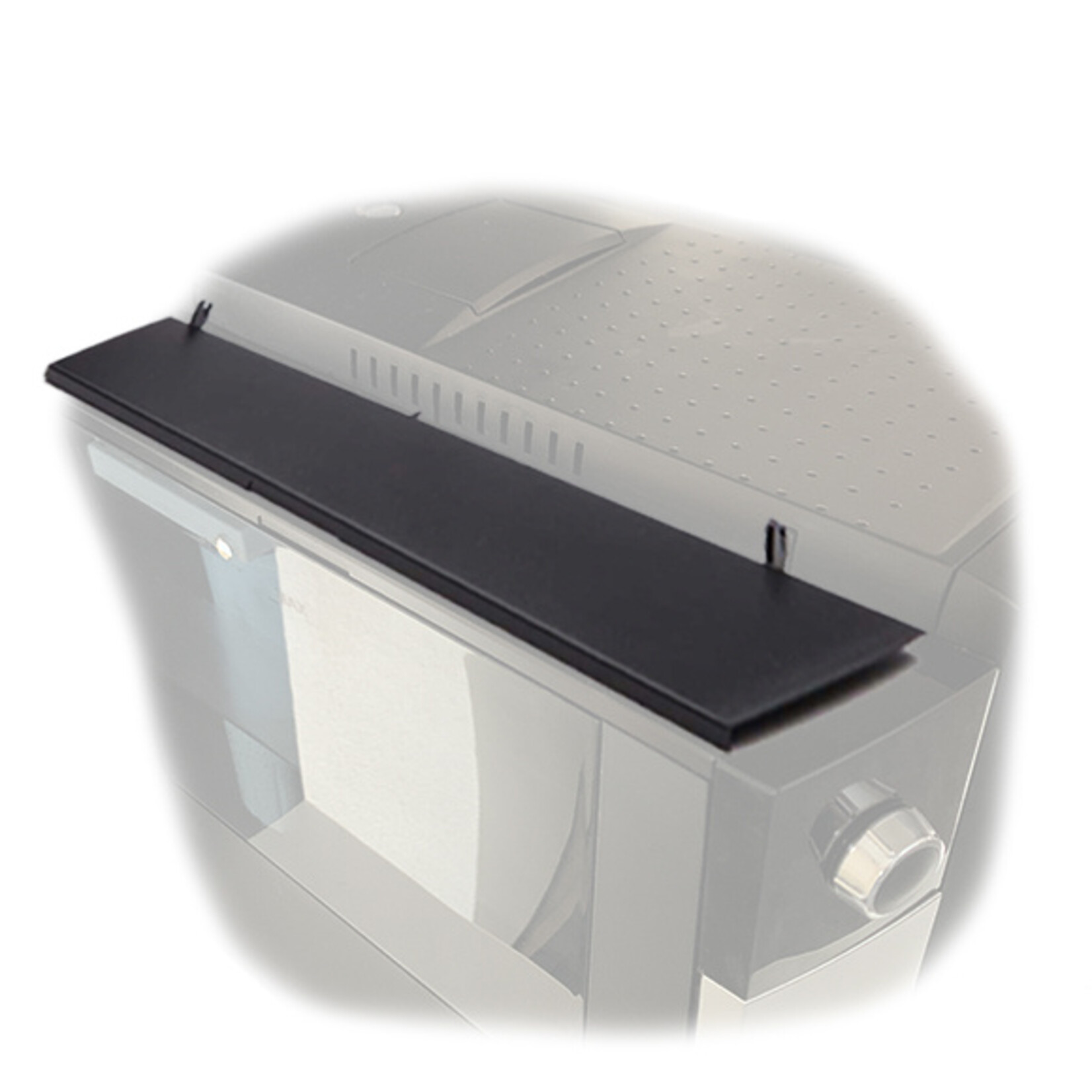 Impressa C/E/F/D-serie deksel waterreservoir