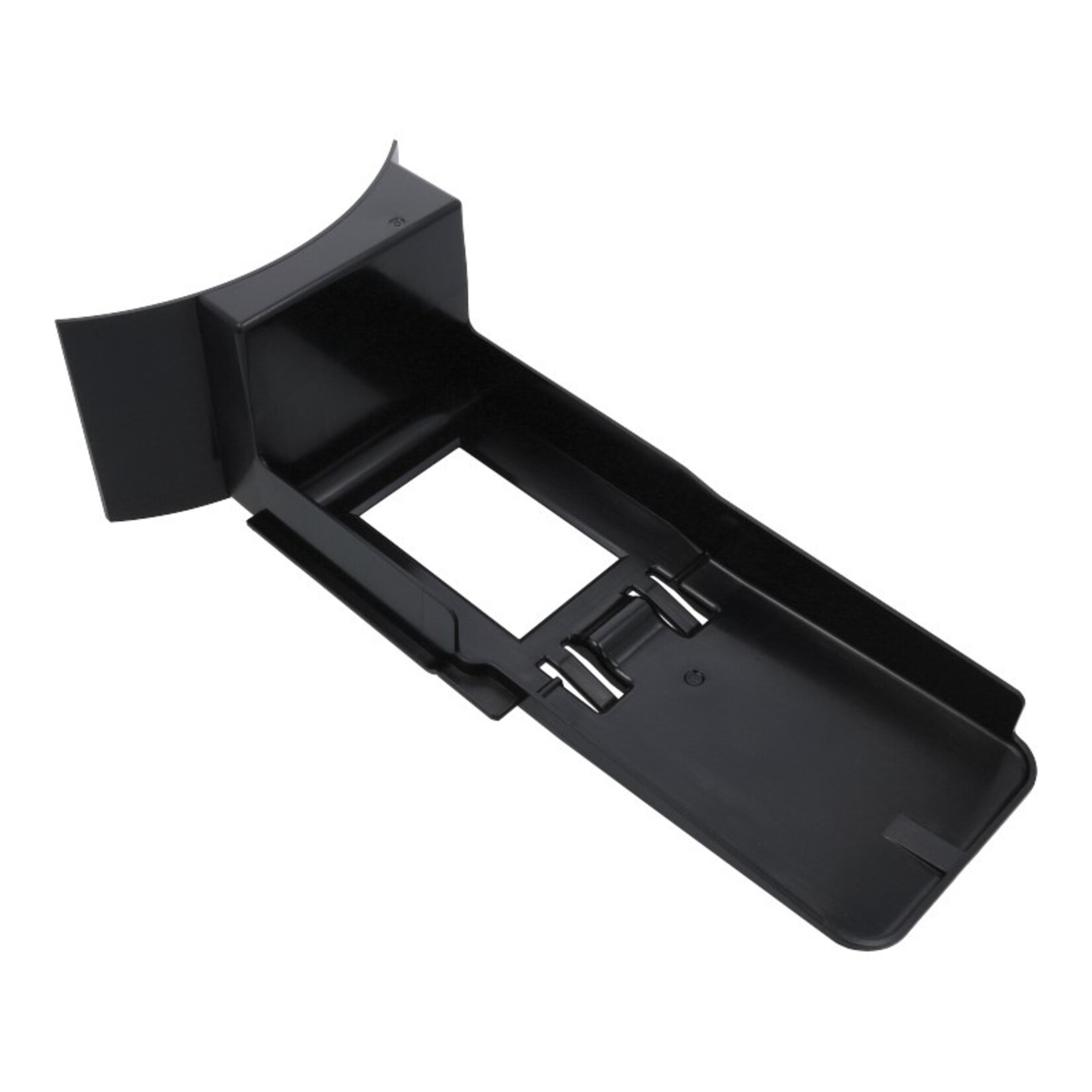 Jura Impressa C, D, E en  F-serie residulade