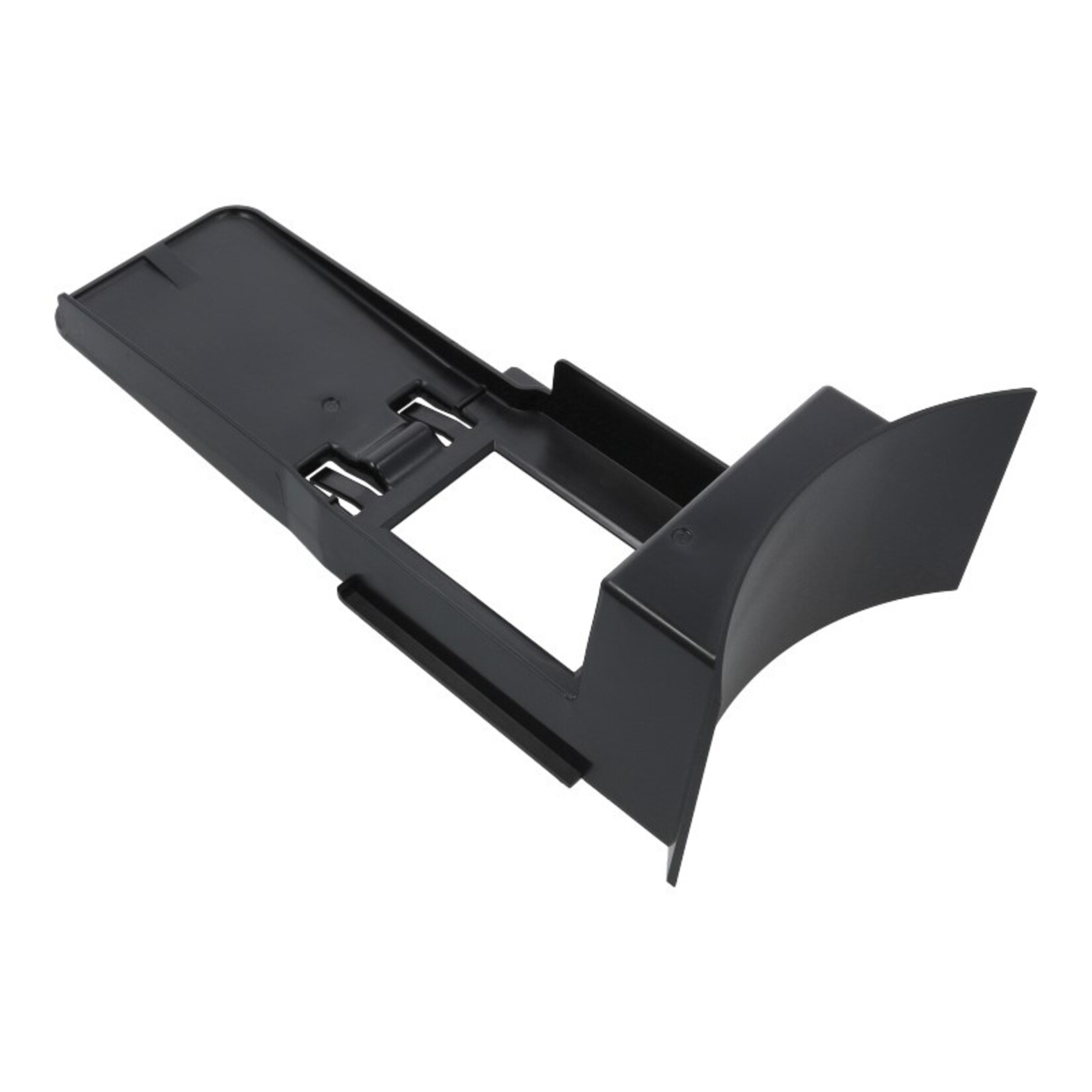 Jura Impressa C, D, E en  F-serie residulade