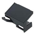 Impressa C / E /F / Xf cover pompthermostaat