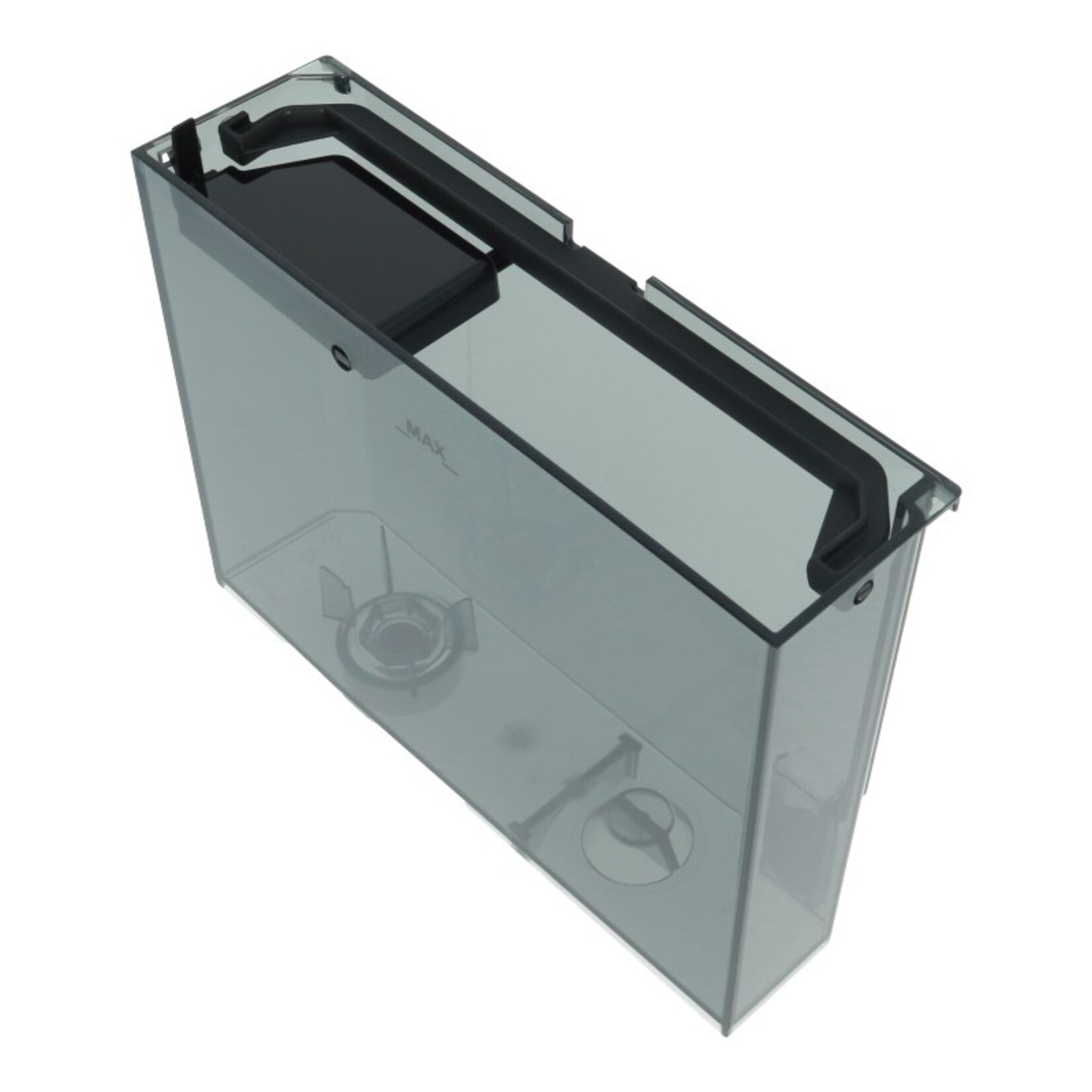 D en Impressa C / E / F-serie waterreservoir 1,9 L