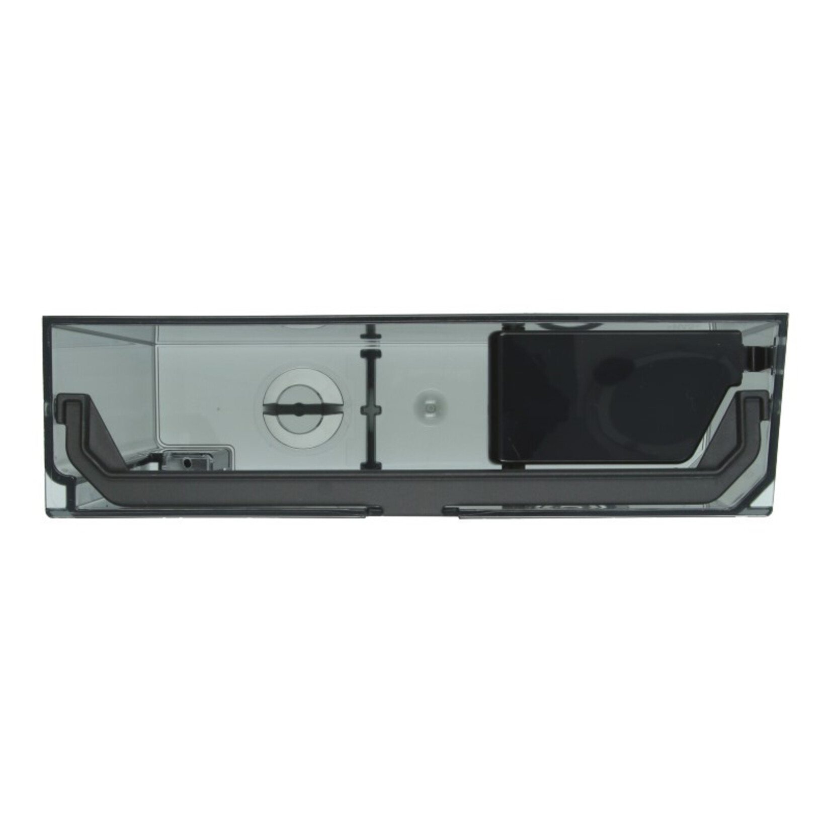 D en Impressa C / E / F-serie waterreservoir 1,9 L