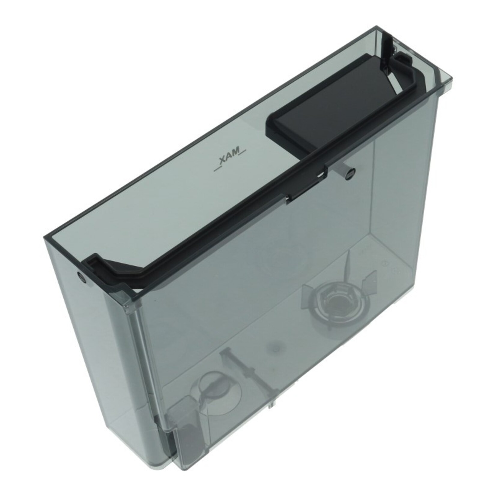 D en Impressa C / E / F-serie waterreservoir 1,9 L