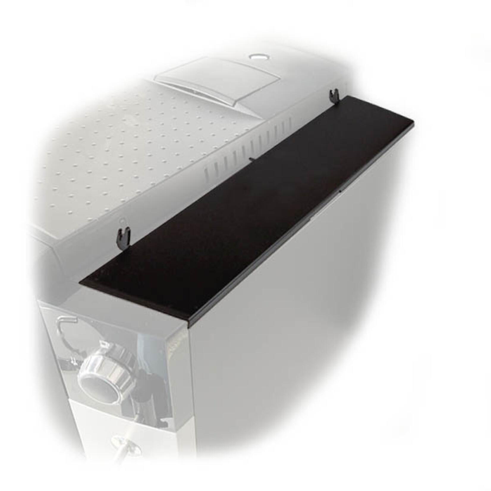 Impr. C/E/F/Xf/D-serie deksel bonenreservoir